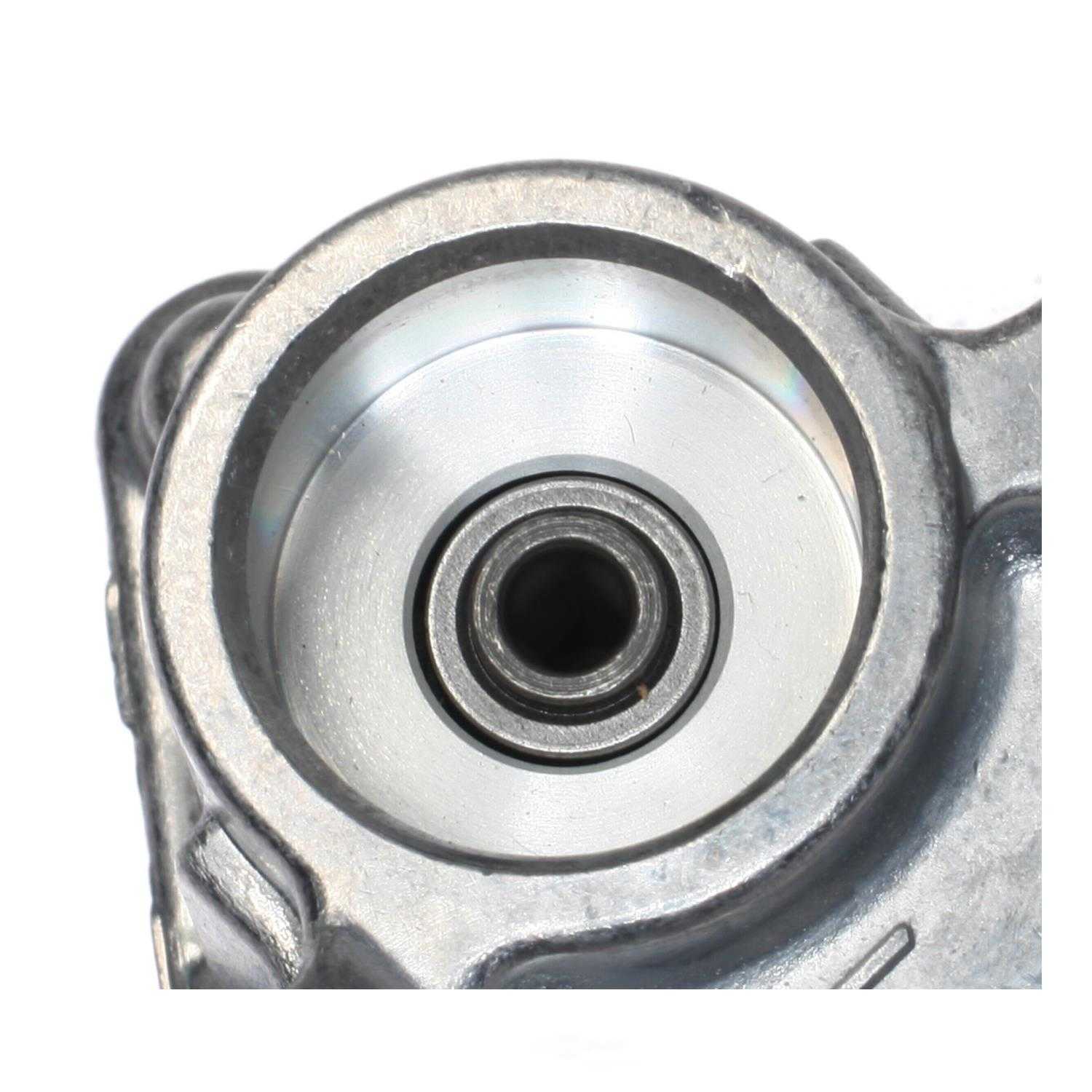 STANDARD MOTOR PRODUCTS - Automatic Transmission Output Shaft Speed Sensor - STA - sc377