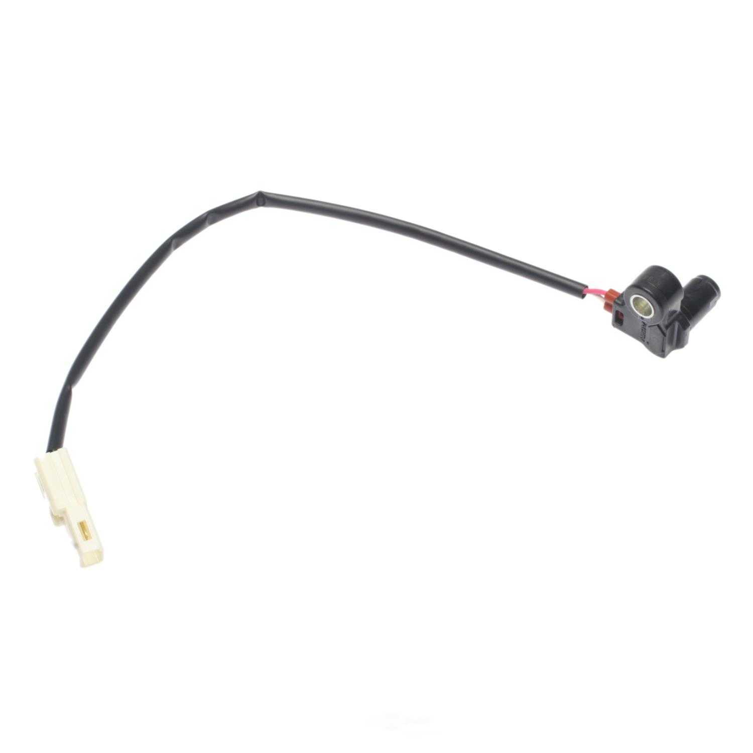 STANDARD MOTOR PRODUCTS - Automatic Transmission Input Shaft Speed Sensor - STA - sc378