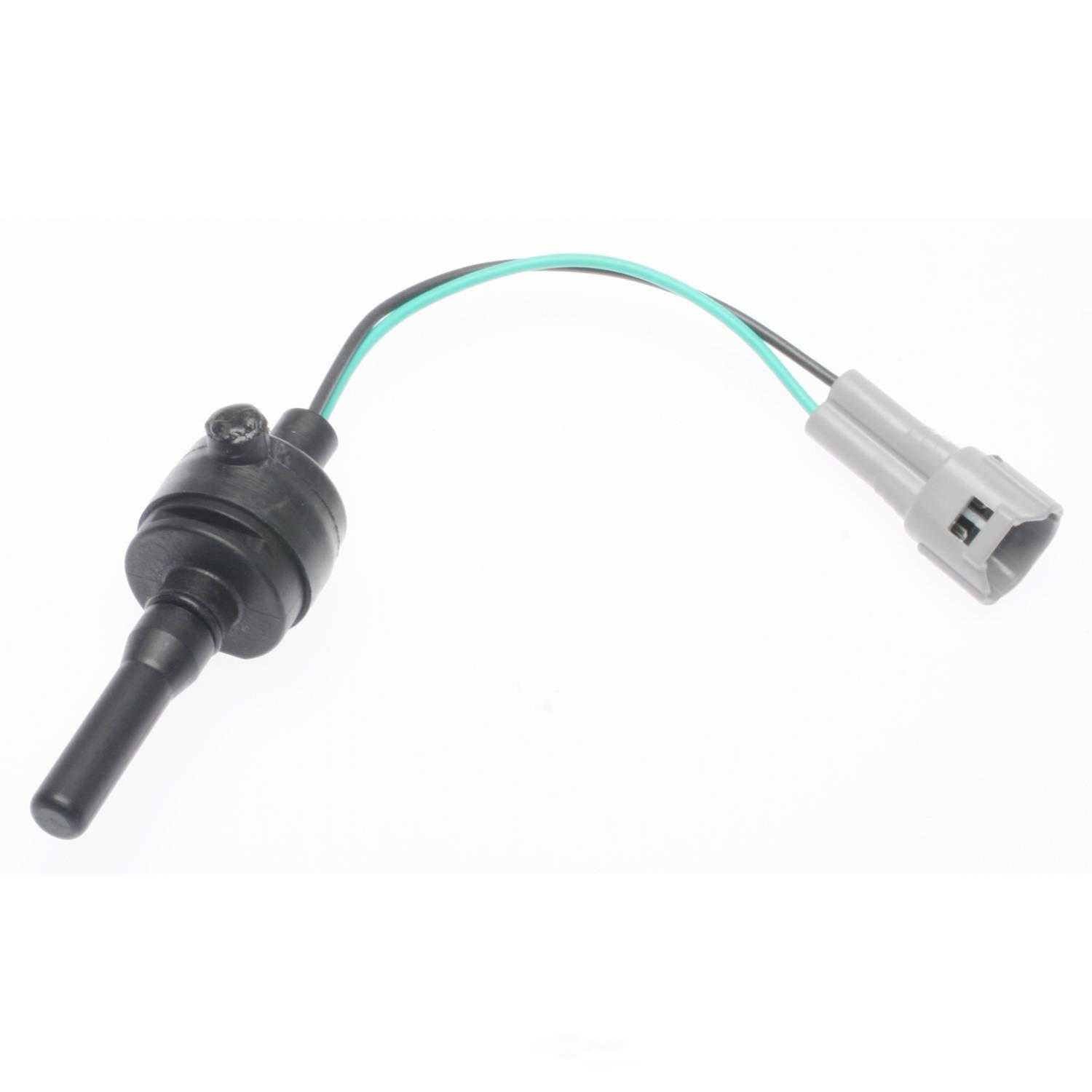 STANDARD MOTOR PRODUCTS - Automatic Transmission Output Shaft Speed Sensor - STA SC390