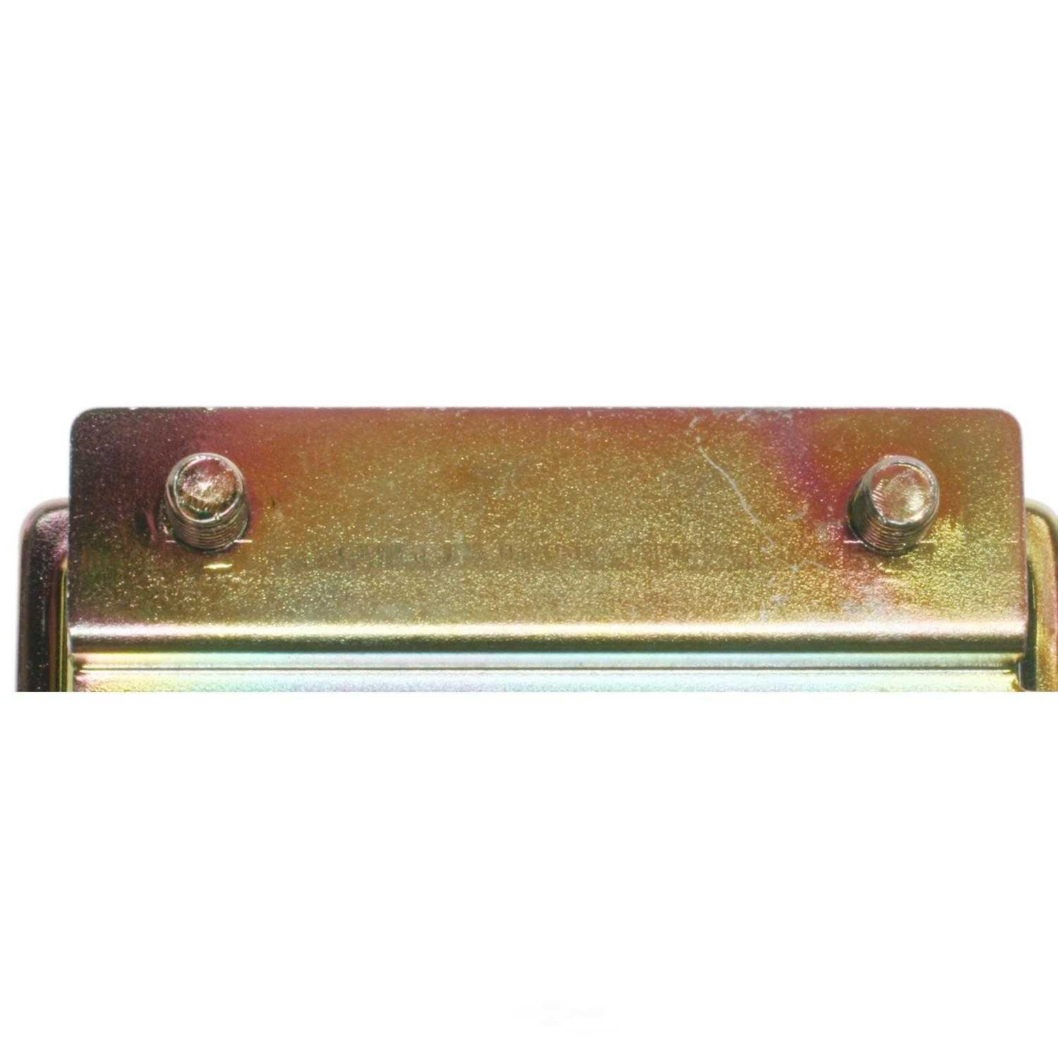 STANDARD MOTOR PRODUCTS - Vehicle Speed Sensor - STA - sc422