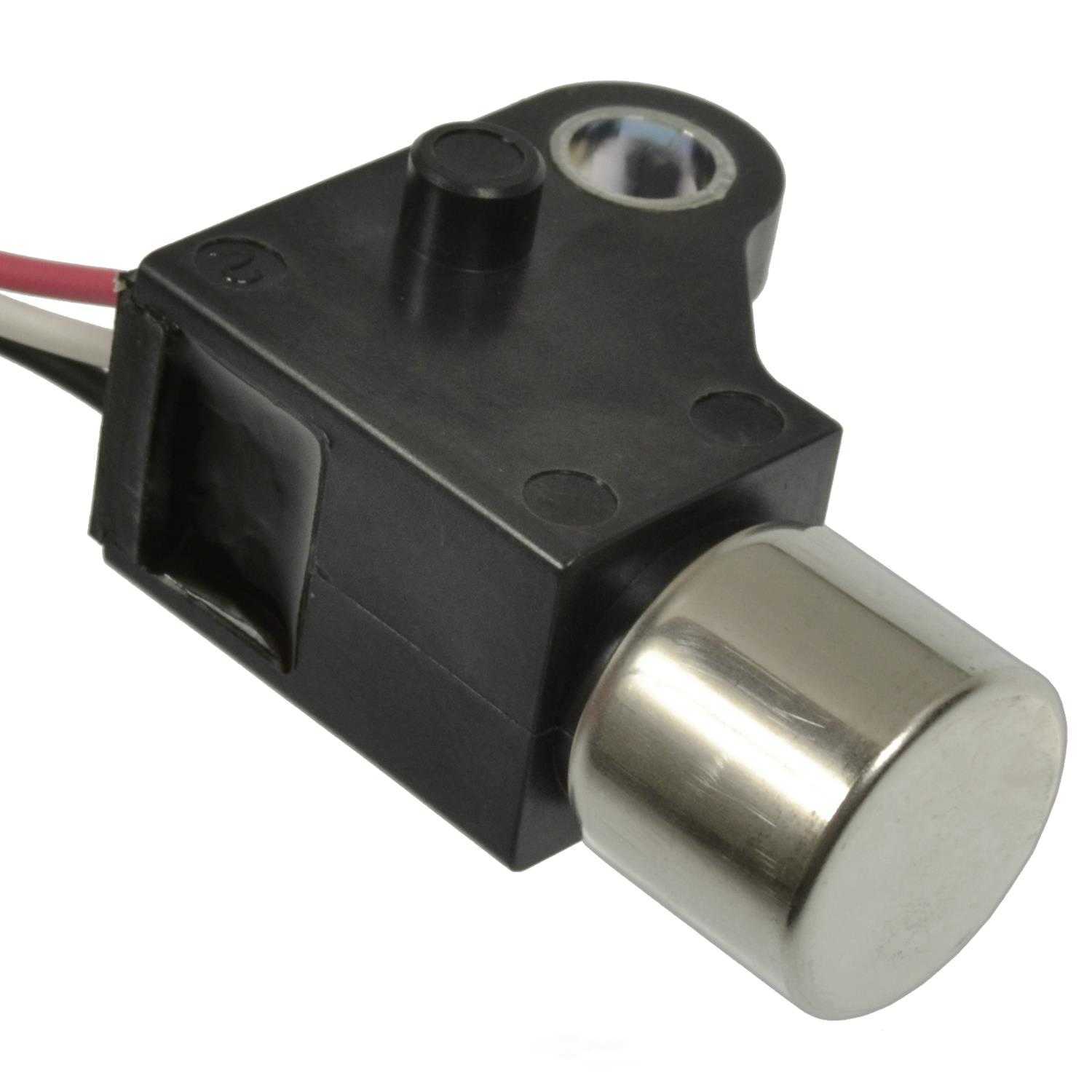 STANDARD MOTOR PRODUCTS - Automatic Transmission Output Shaft Speed Sensor - STA - sc504