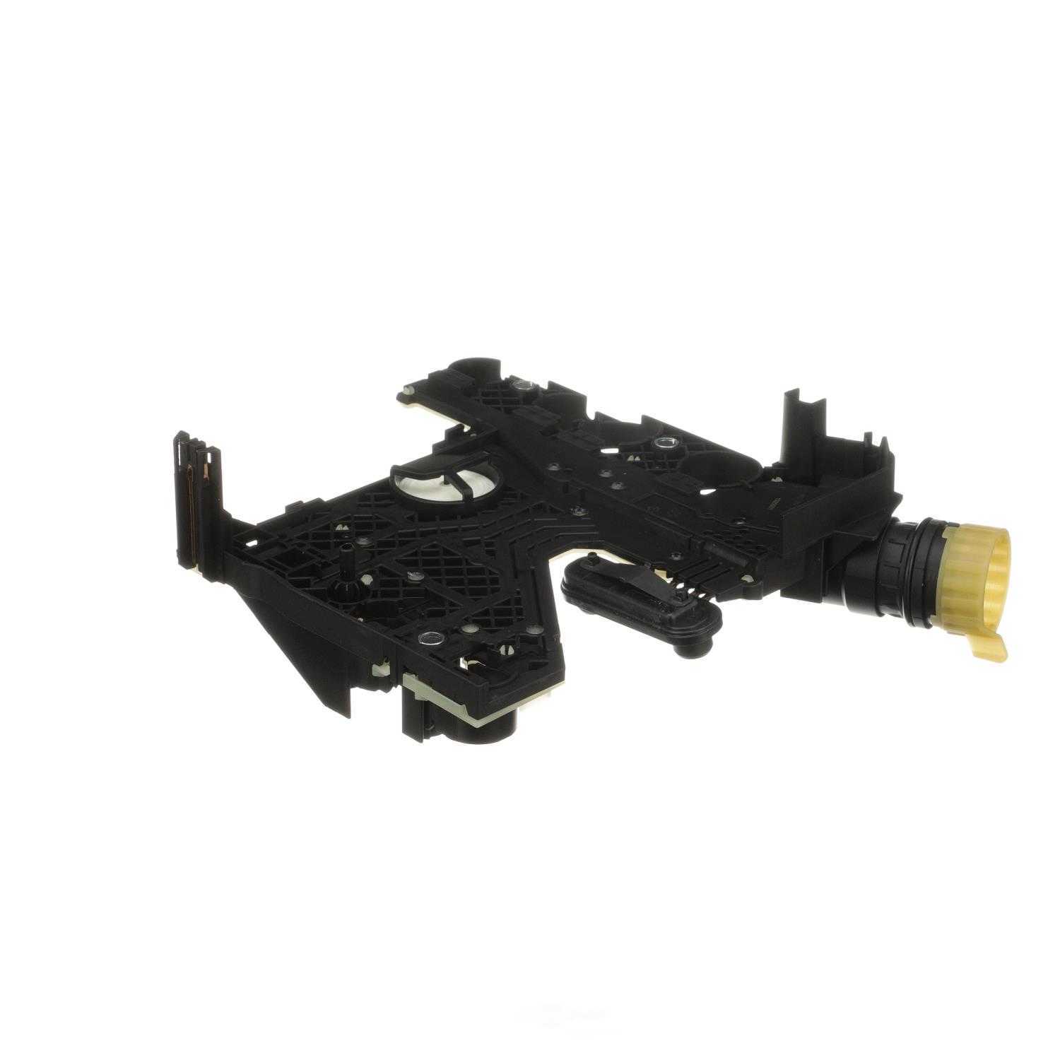 STANDARD MOTOR PRODUCTS - Automatic Transmission Input Shaft Speed Sensor - STA - sc610