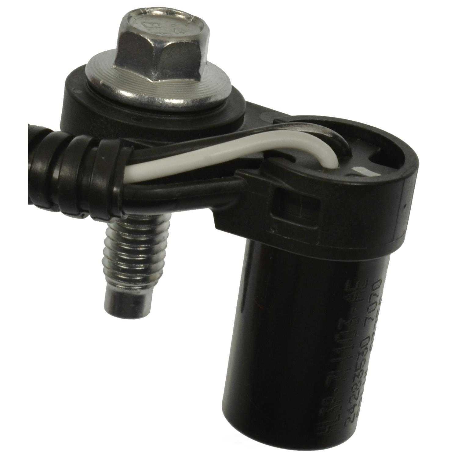 STANDARD MOTOR PRODUCTS - Automatic Transmission Output Shaft Speed Sensor - STA SC755