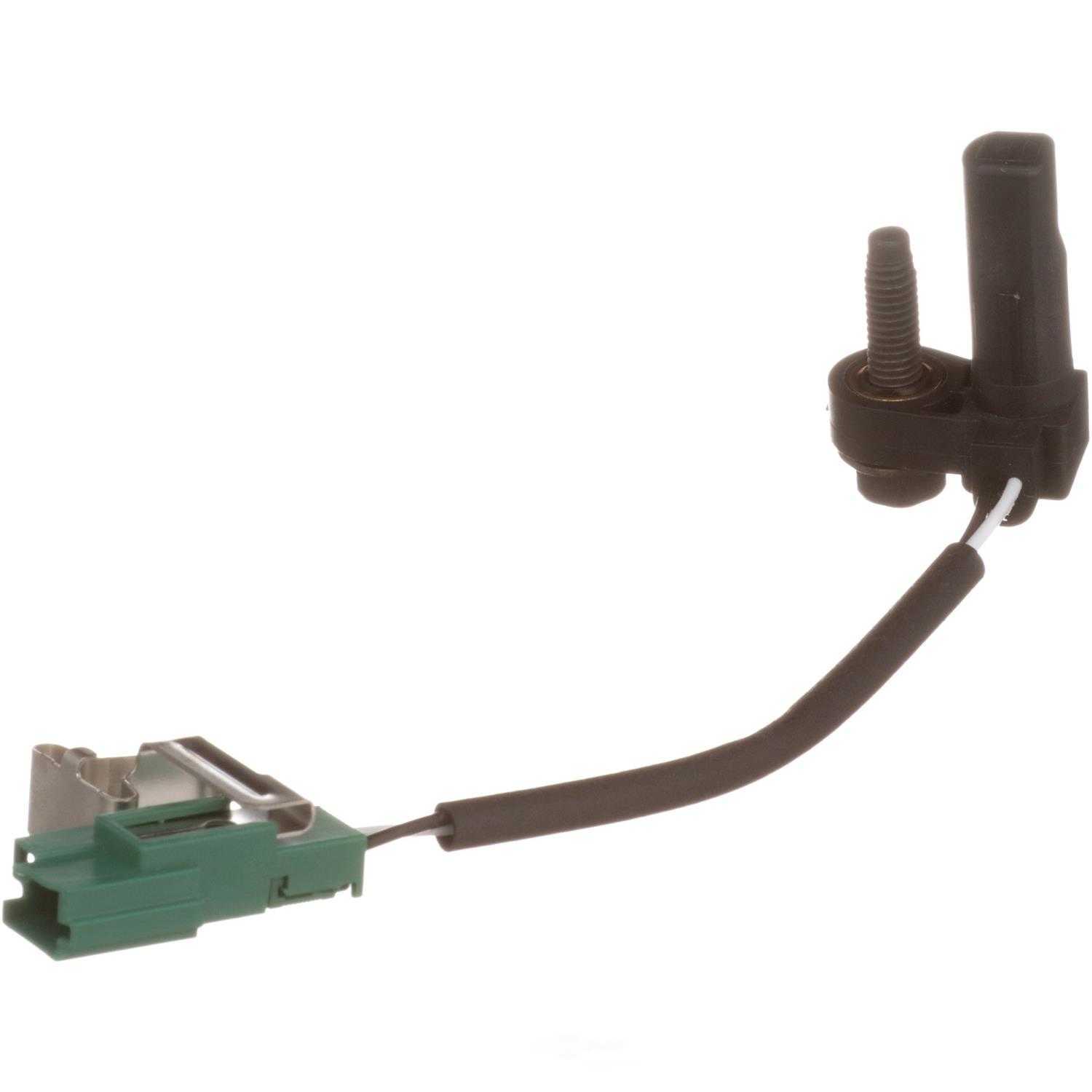 STANDARD MOTOR PRODUCTS - Vehicle Speed Sensor - STA - sc802