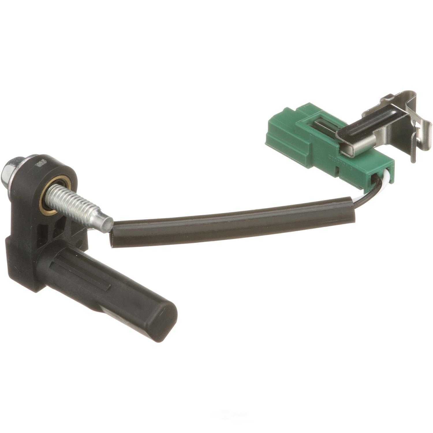 STANDARD MOTOR PRODUCTS - Automatic Transmission Output Shaft Speed Sensor - STA - sc809