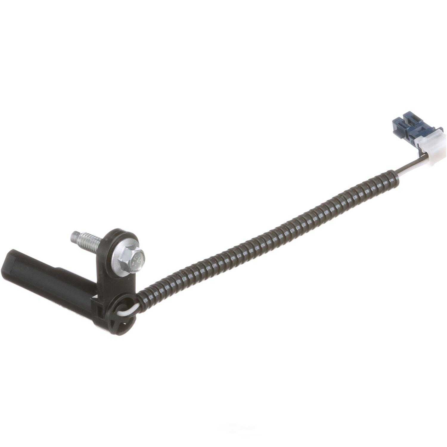 STANDARD MOTOR PRODUCTS - Vehicle Speed Sensor - STA - sc810