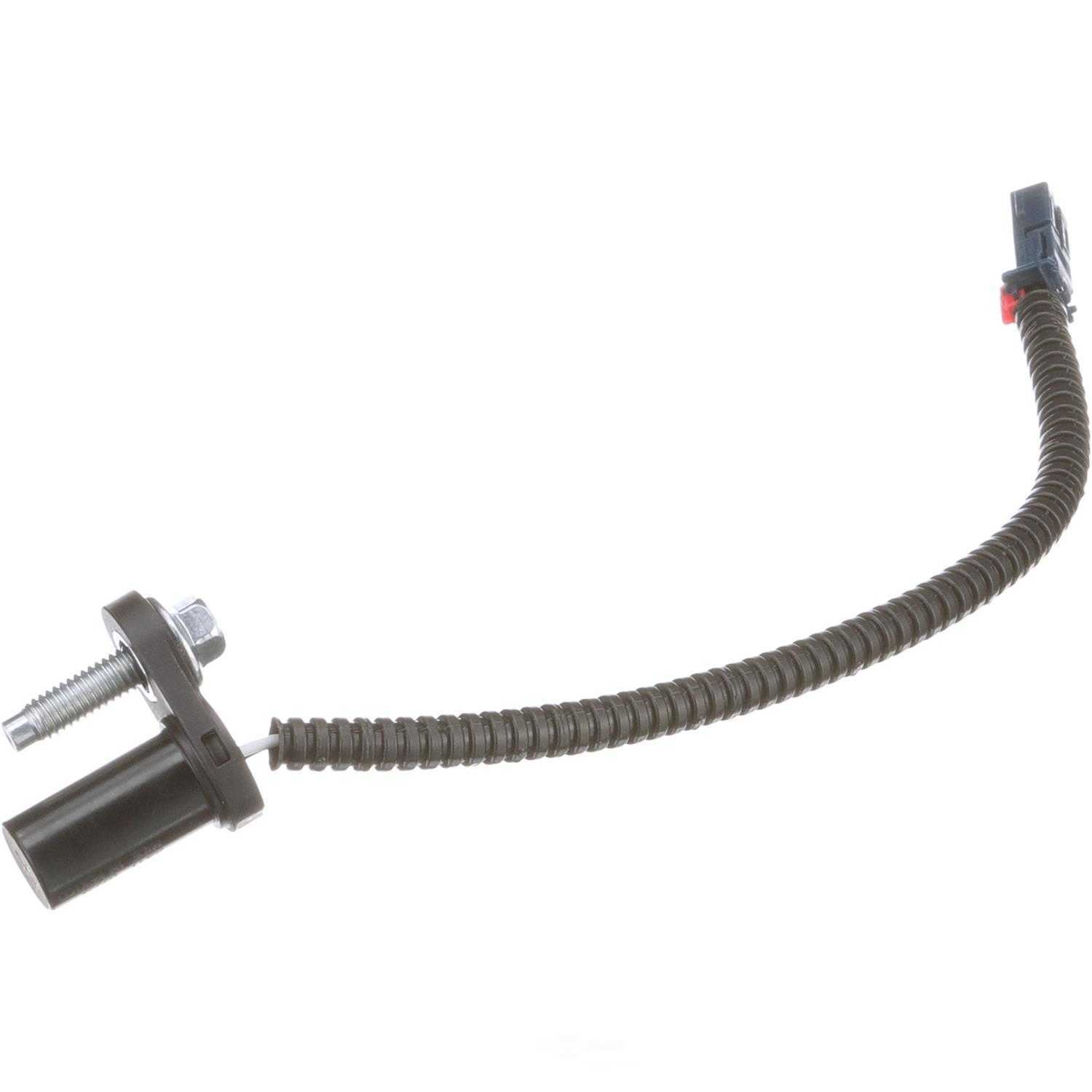 STANDARD MOTOR PRODUCTS - Automatic Transmission Output Shaft Speed Sensor - STA - sc811