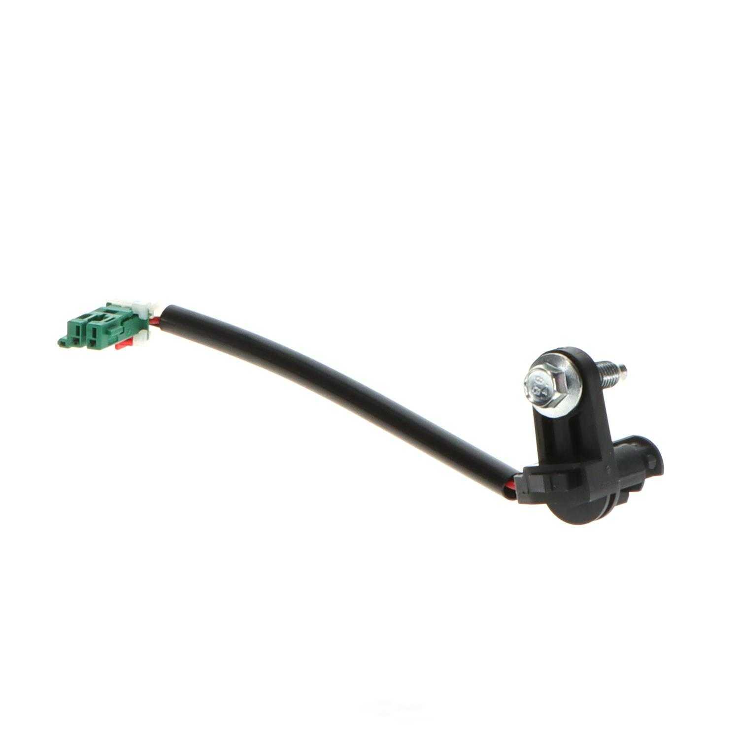 STANDARD MOTOR PRODUCTS - Automatic Transmission Input Shaft Speed Sensor - STA - sc840