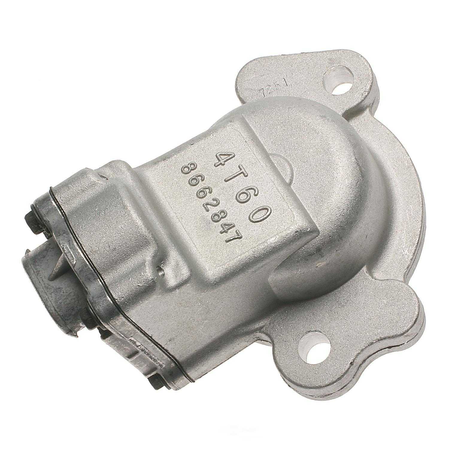 STANDARD MOTOR PRODUCTS - Vehicle Speed Sensor - STA - sc9