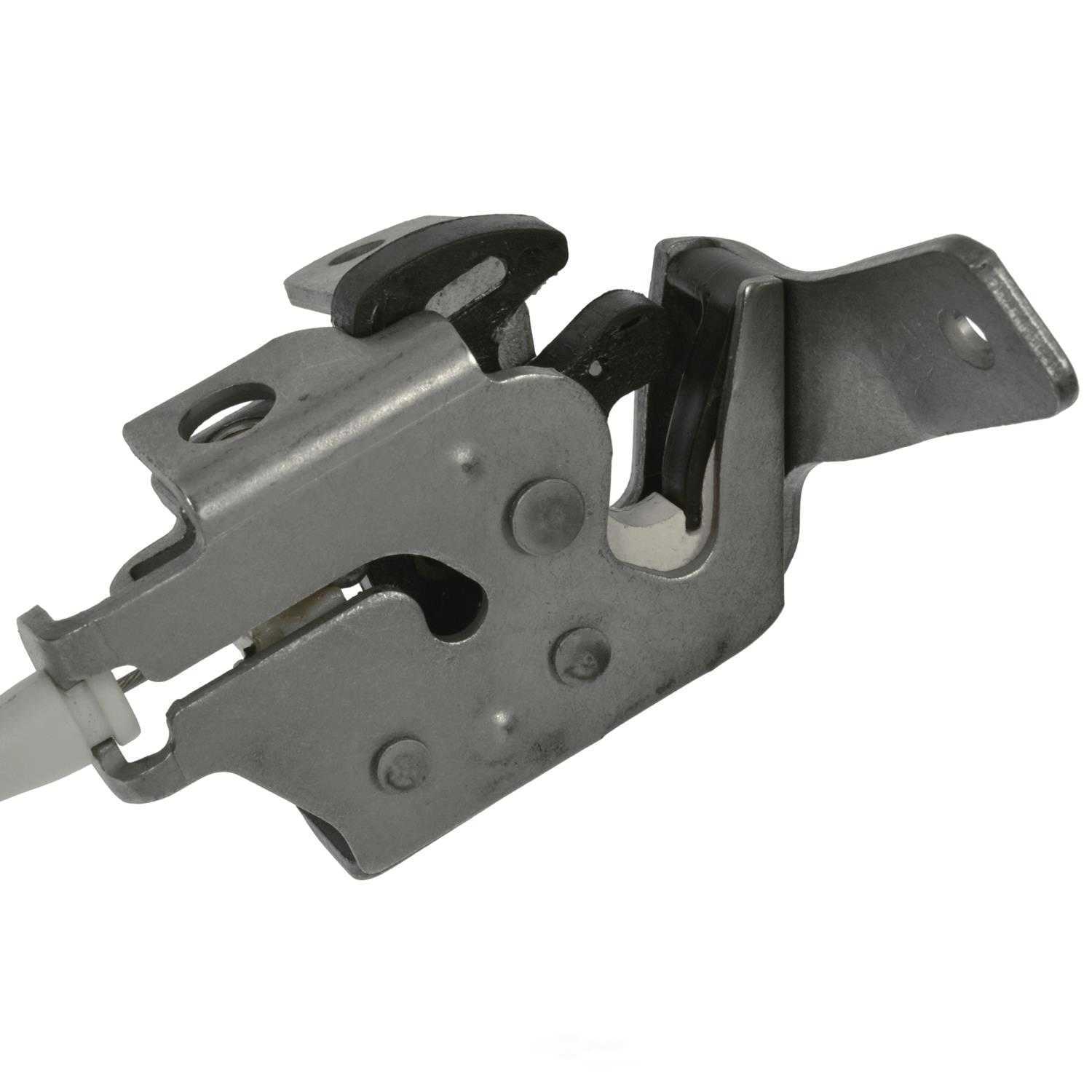 STANDARD MOTOR PRODUCTS - Door Latch Assembly - STA SDL100