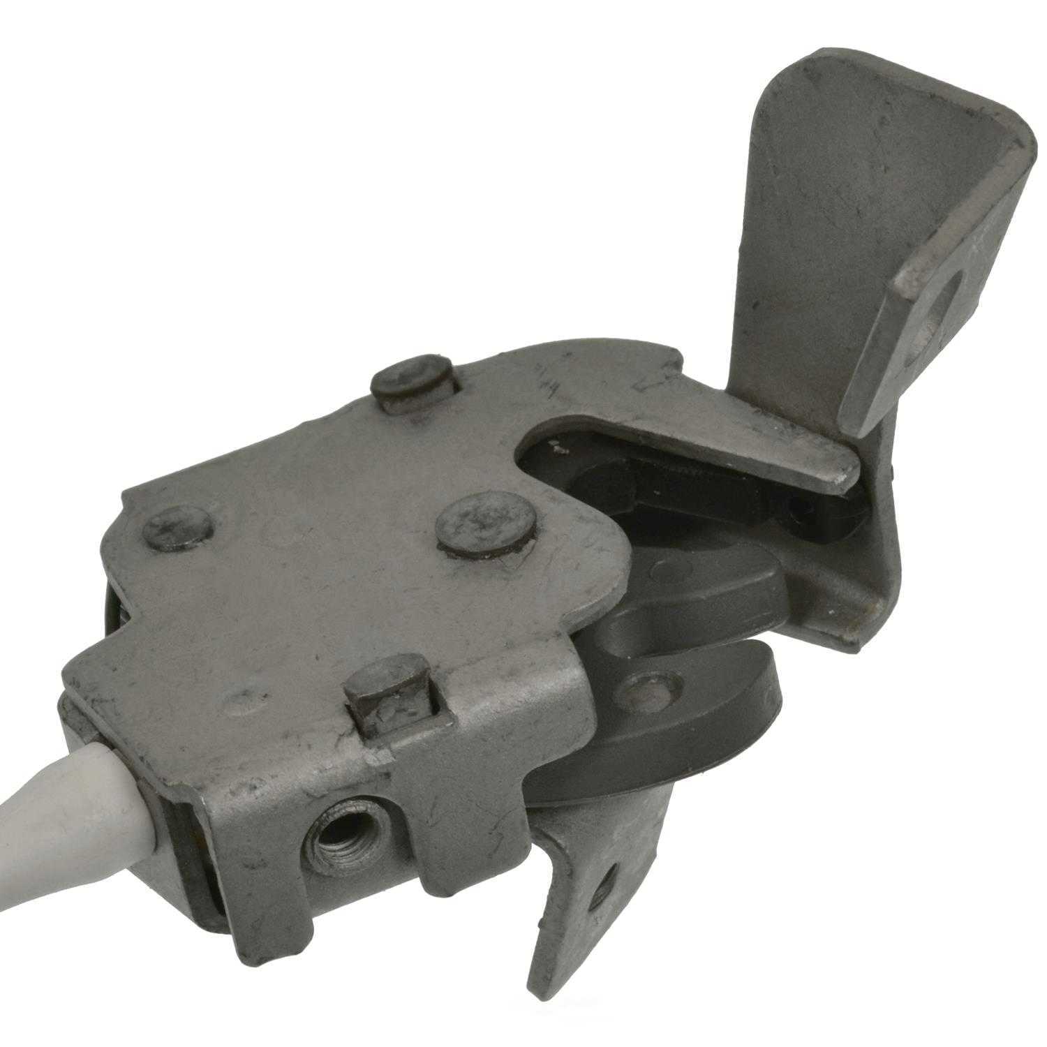STANDARD MOTOR PRODUCTS - Door Latch Assembly - STA SDL102