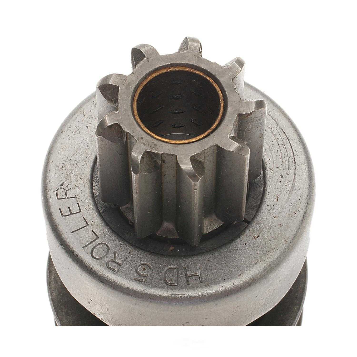 STANDARD MOTOR PRODUCTS - Starter Drive - STA SDN-180