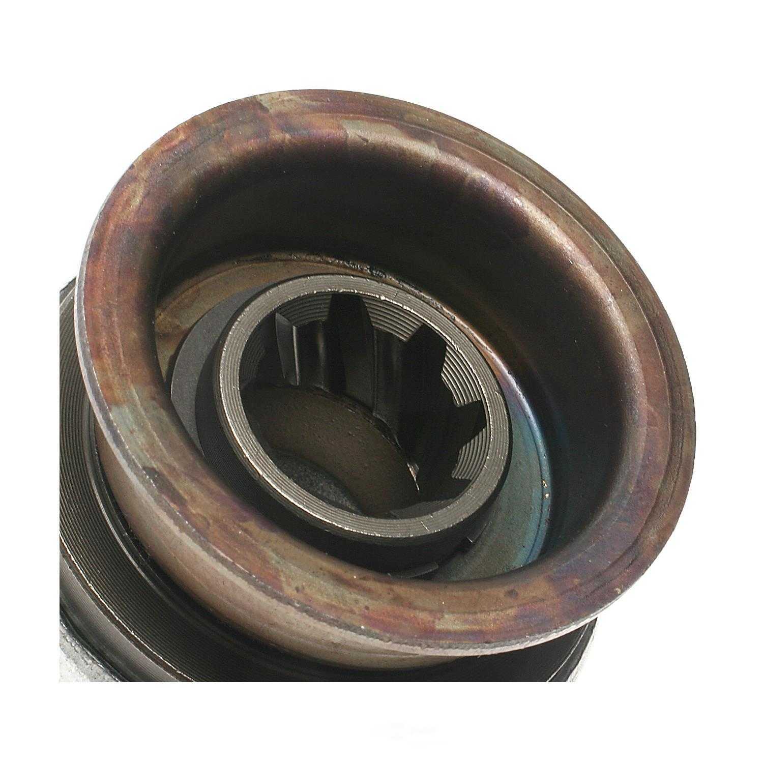 STANDARD MOTOR PRODUCTS - Starter Drive - STA - sdn-204