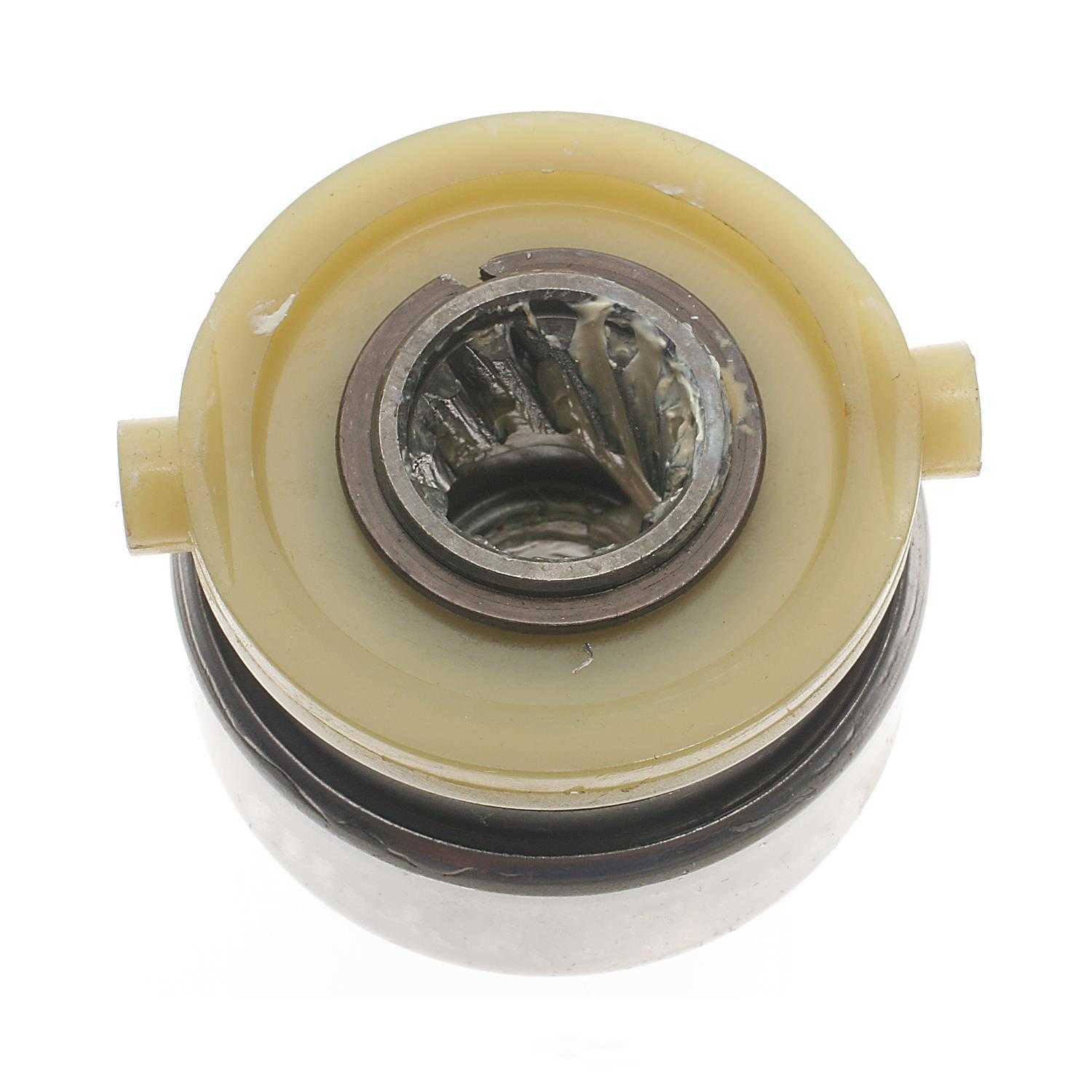 STANDARD MOTOR PRODUCTS - Starter Drive - STA - sdn-242