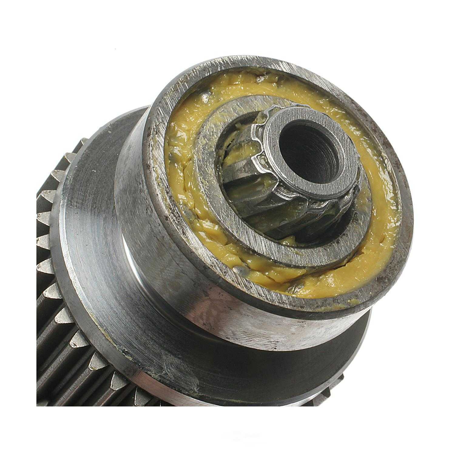 STANDARD MOTOR PRODUCTS - Starter Drive - STA SDN-246