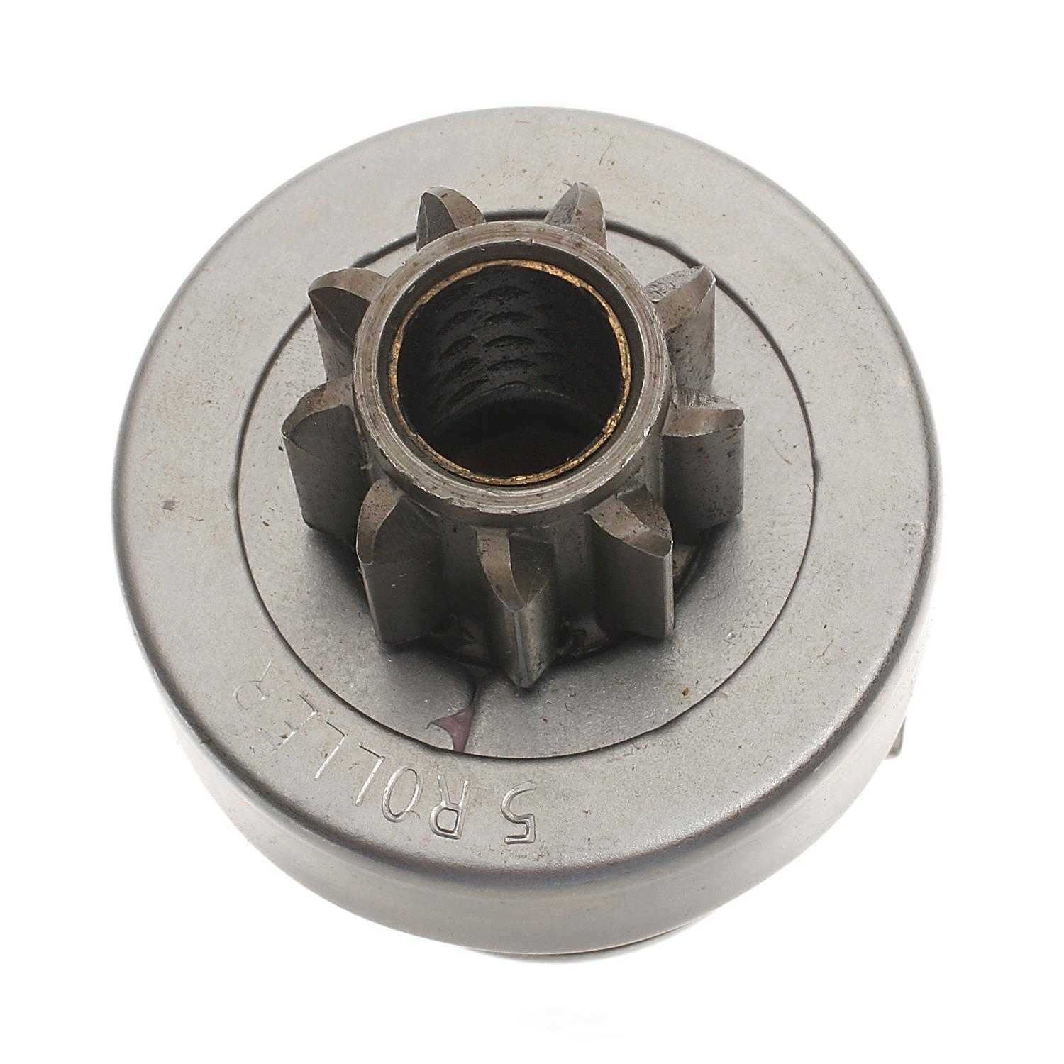 STANDARD MOTOR PRODUCTS - Starter Drive - STA SDN-3A