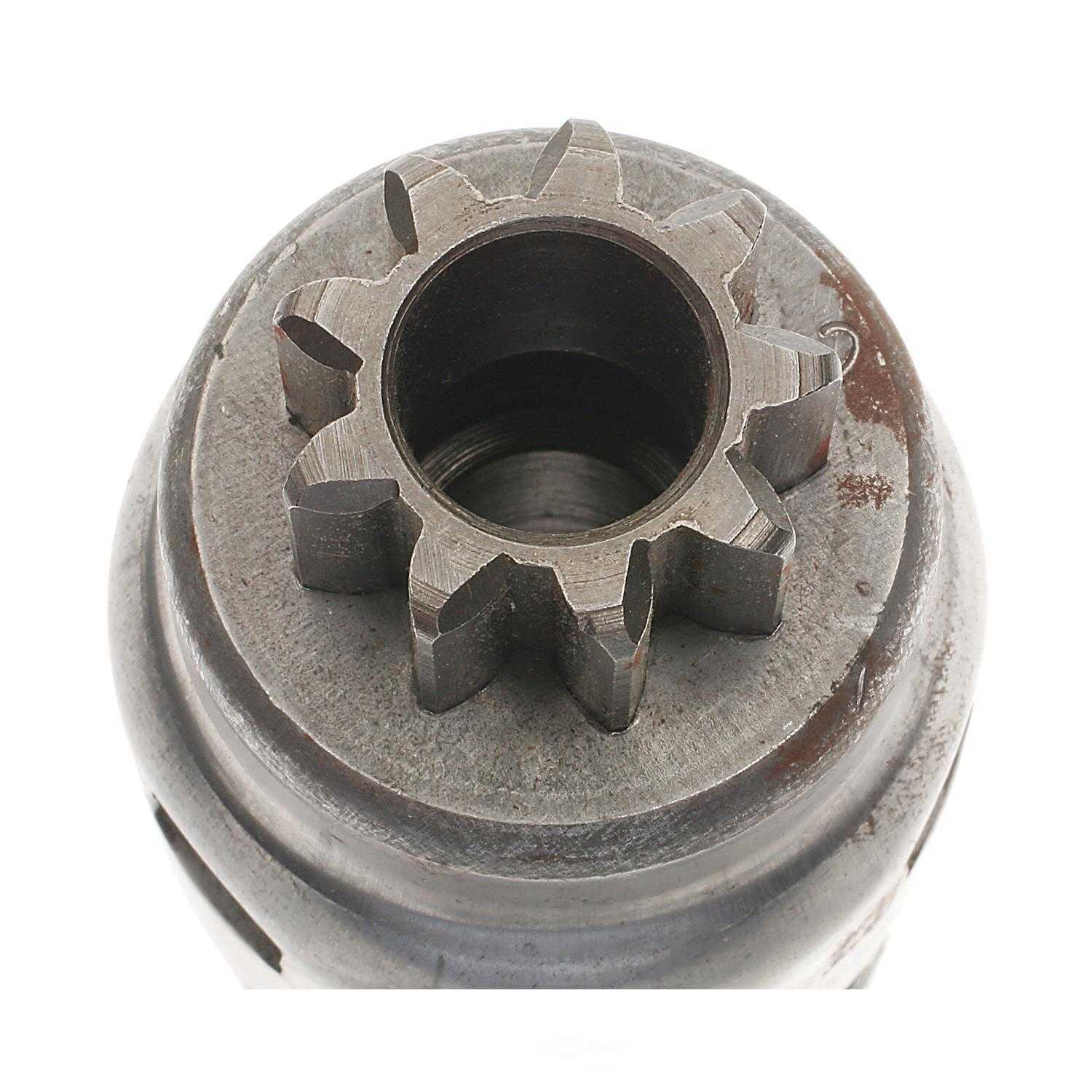 STANDARD MOTOR PRODUCTS - Starter Drive - STA SDN-55