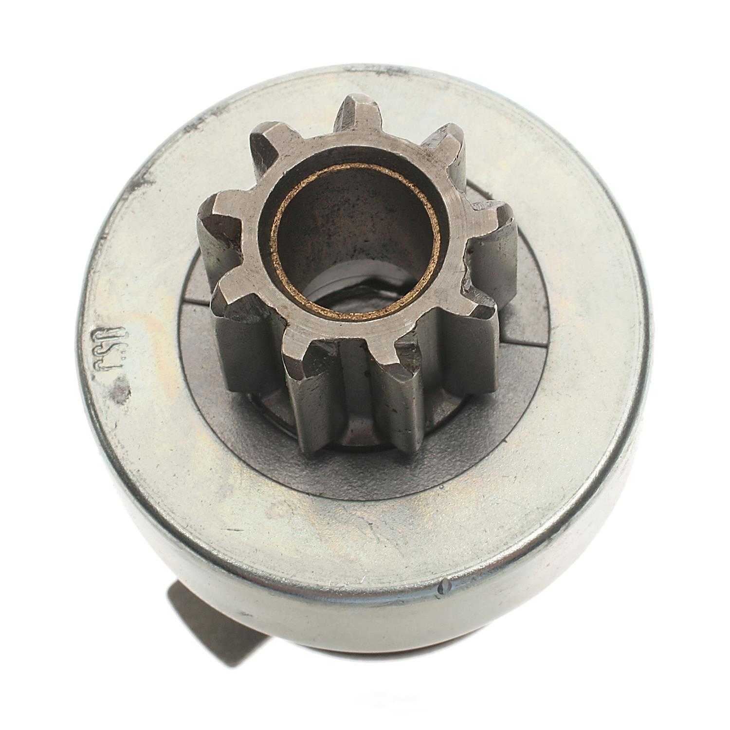 STANDARD MOTOR PRODUCTS - Starter Drive - STA - sdn-77