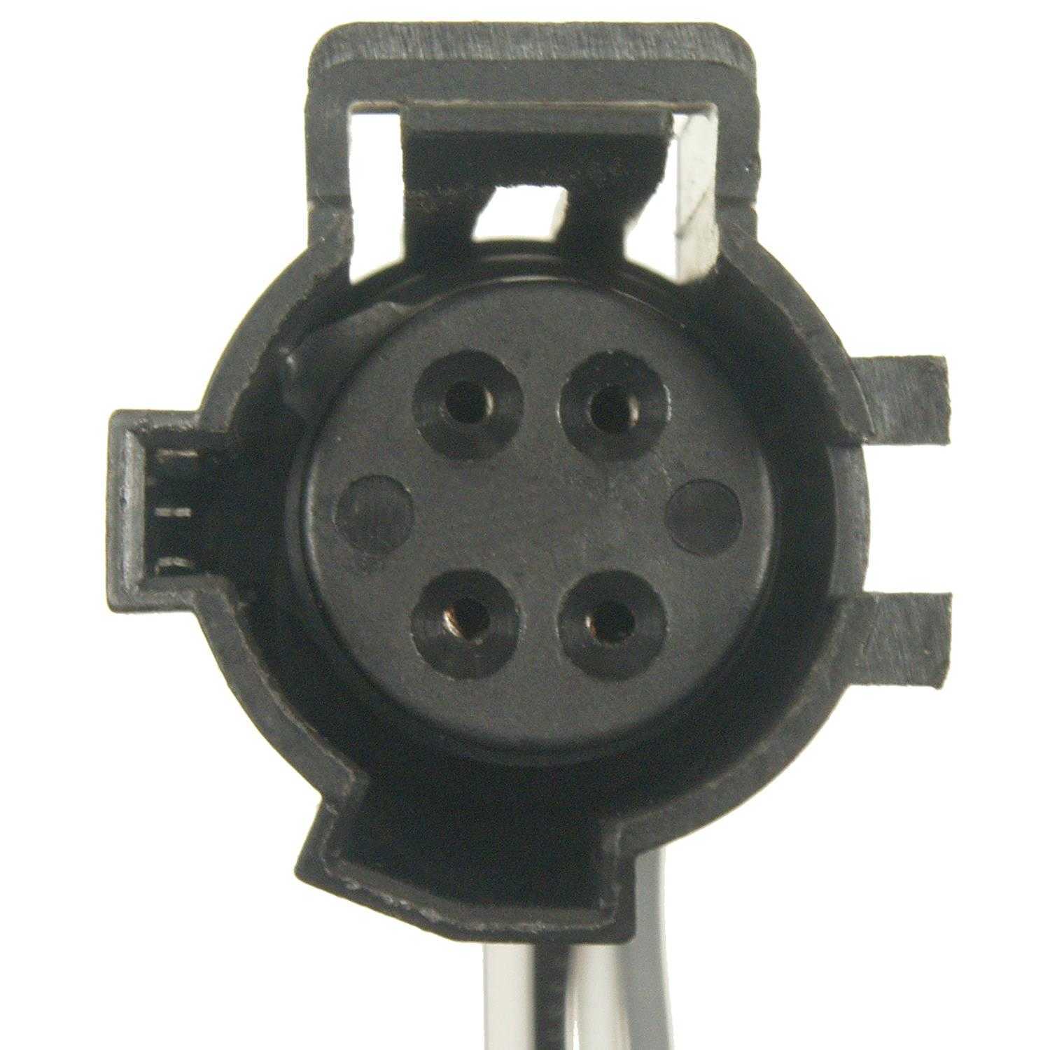 STANDARD MOTOR PRODUCTS - Oxygen Sensor - STA - sg1820