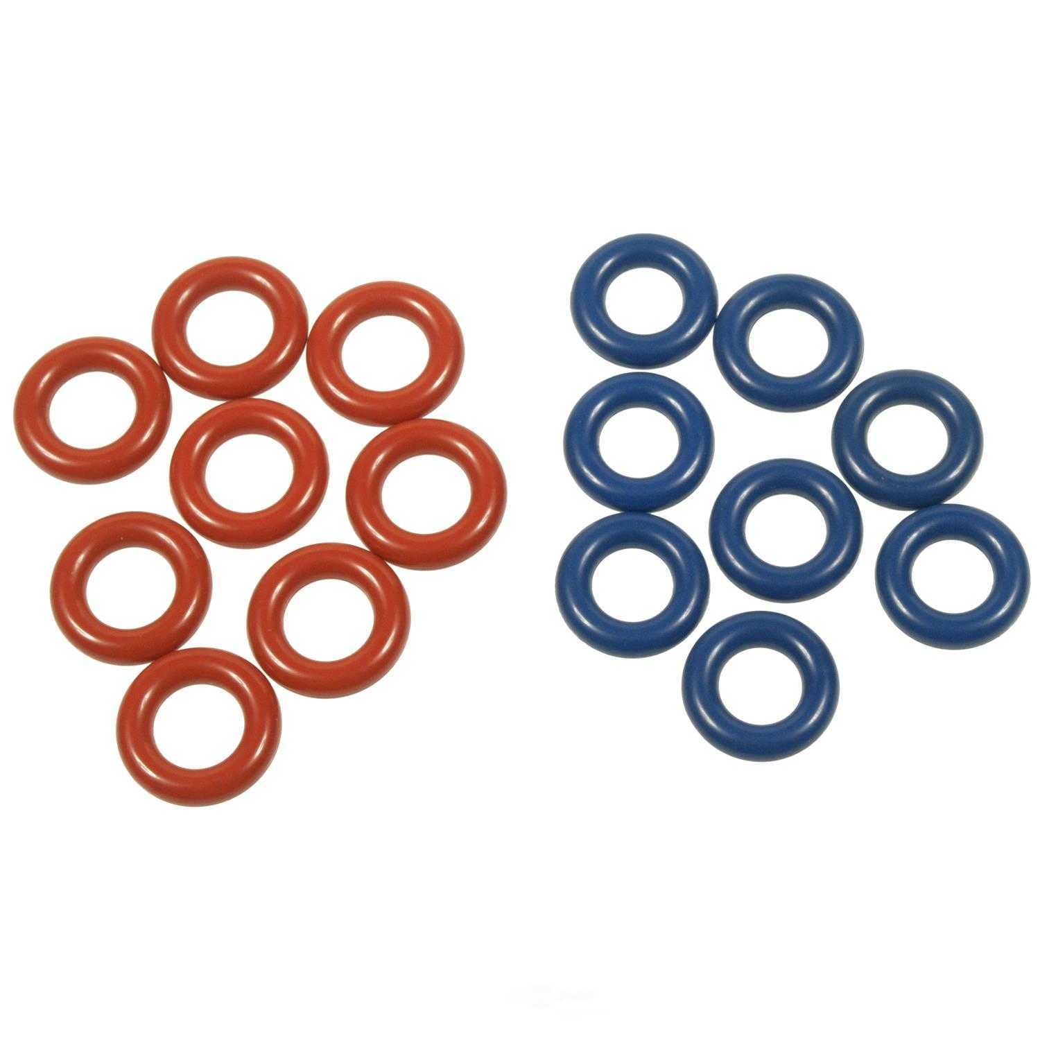 STANDARD MOTOR PRODUCTS - Fuel Injector Seal Kit - STA - sk101