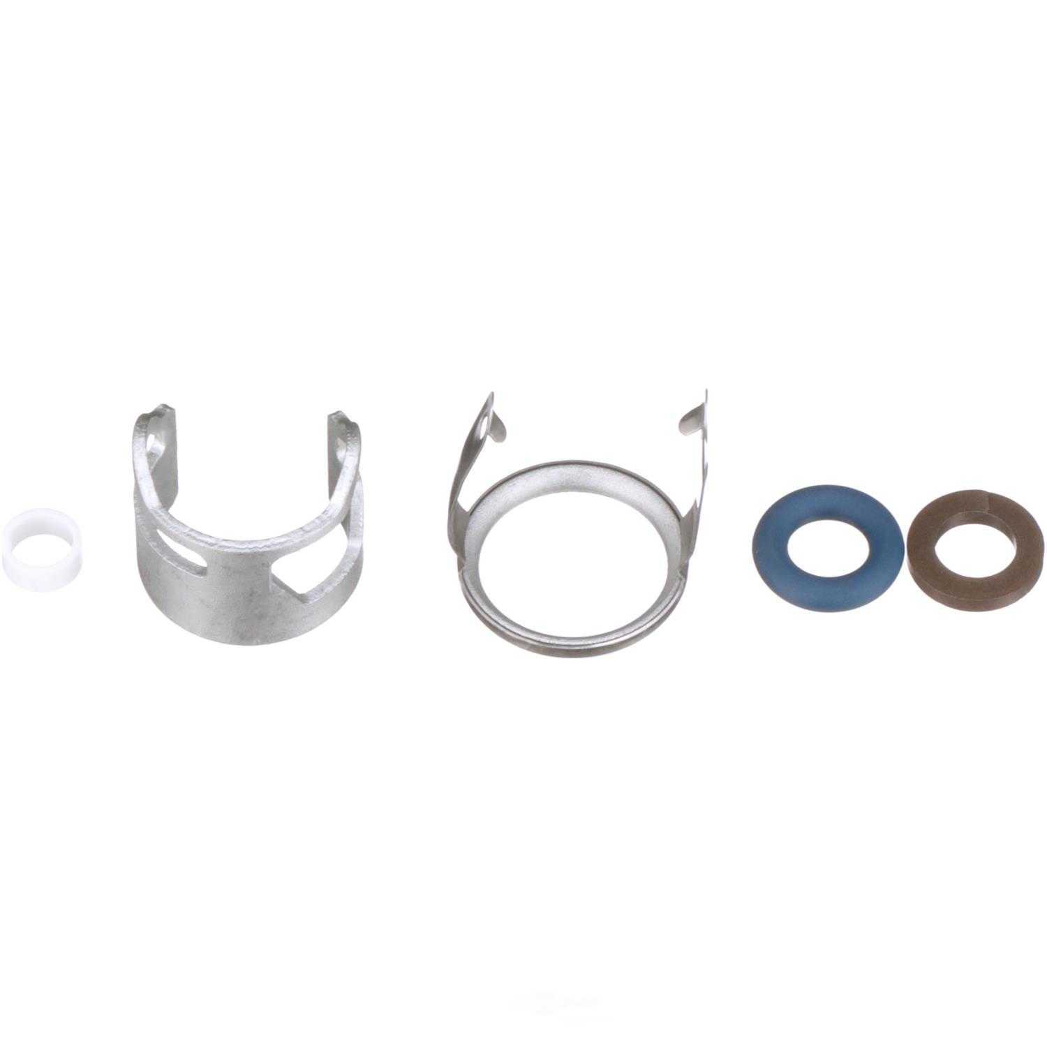 STANDARD MOTOR PRODUCTS - Fuel Injector Seal Kit - STA SK105