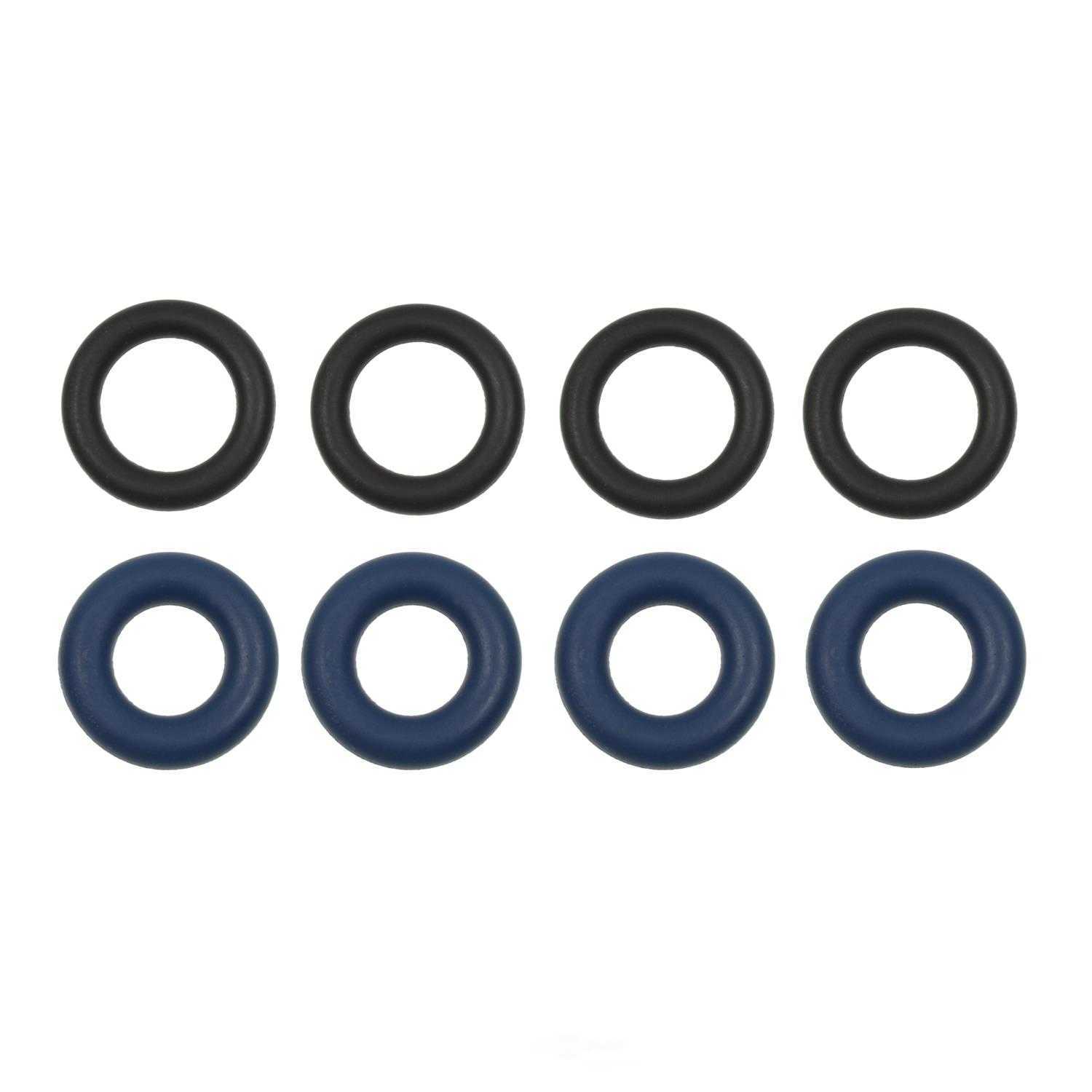 STANDARD MOTOR PRODUCTS - Fuel Injector Seal Kit - STA - sk114