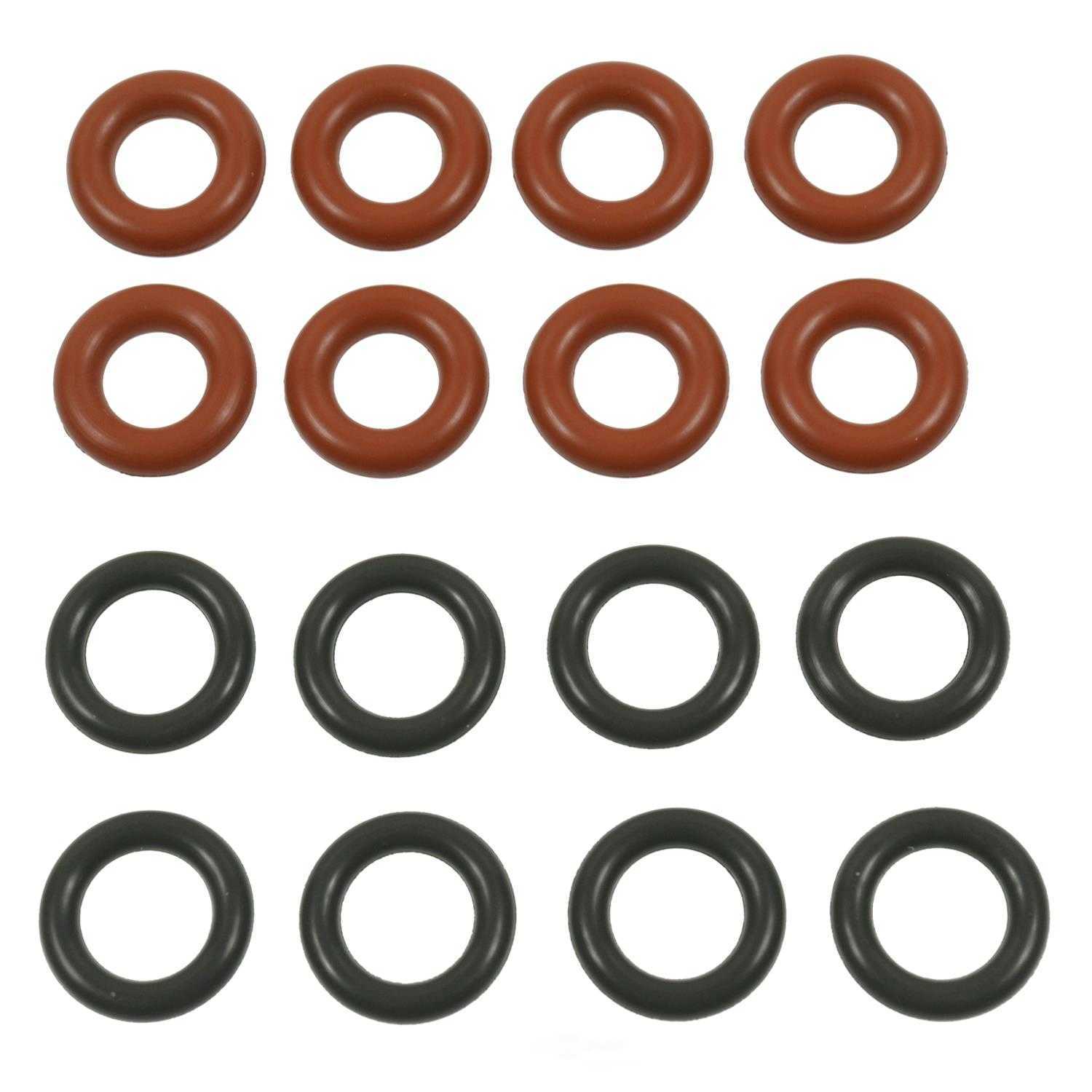 STANDARD MOTOR PRODUCTS - Fuel Injector Seal Kit - STA - sk119
