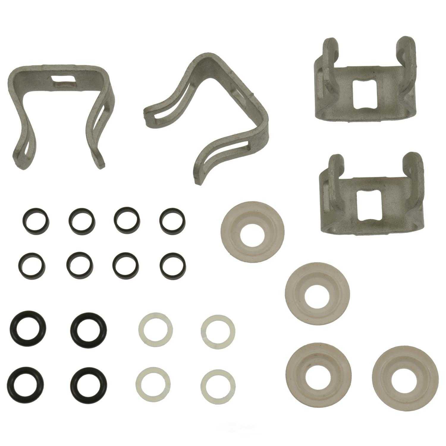 STANDARD MOTOR PRODUCTS - Fuel Injector Seal Kit - STA - sk120