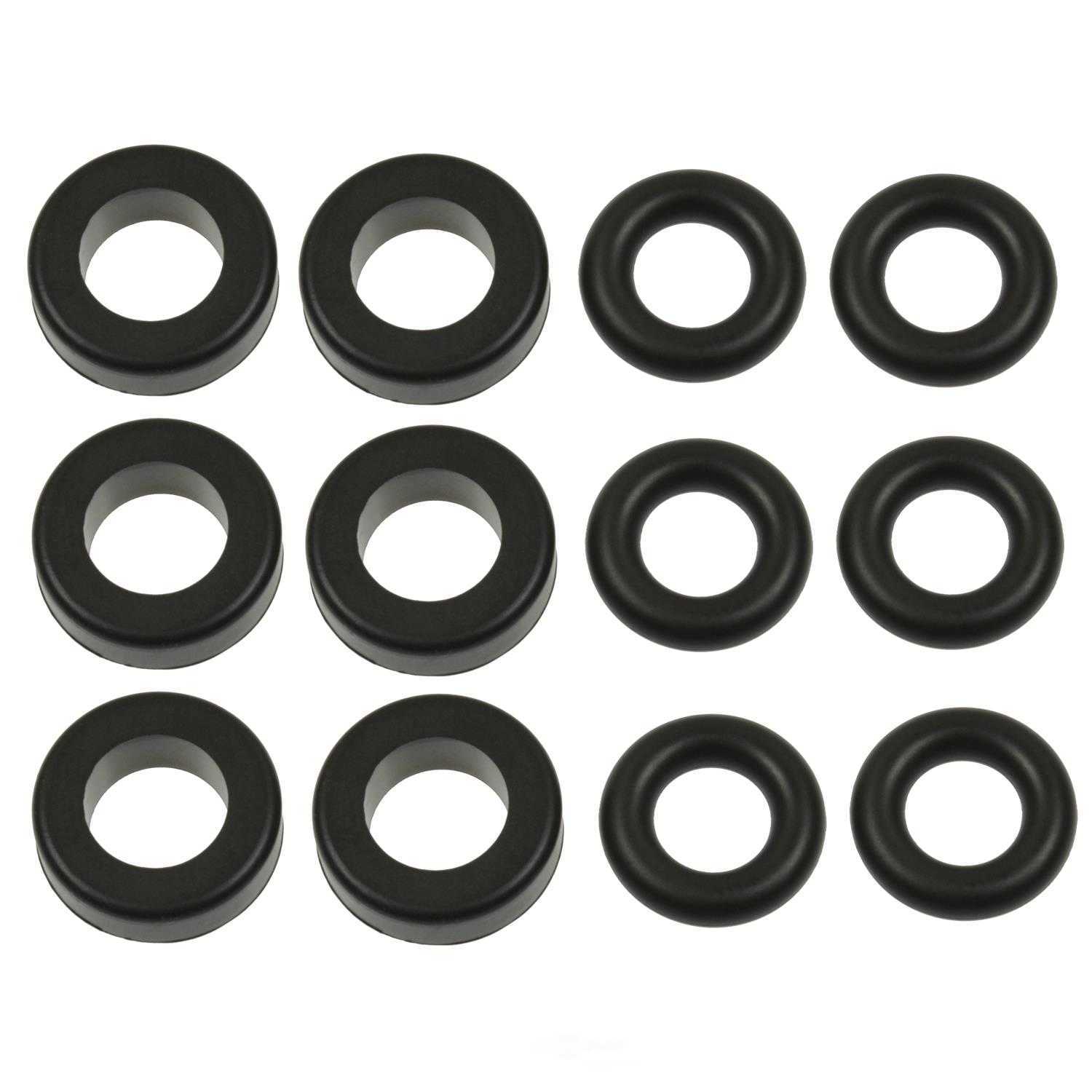 STANDARD MOTOR PRODUCTS - Fuel Injector Seal Kit - STA SK130