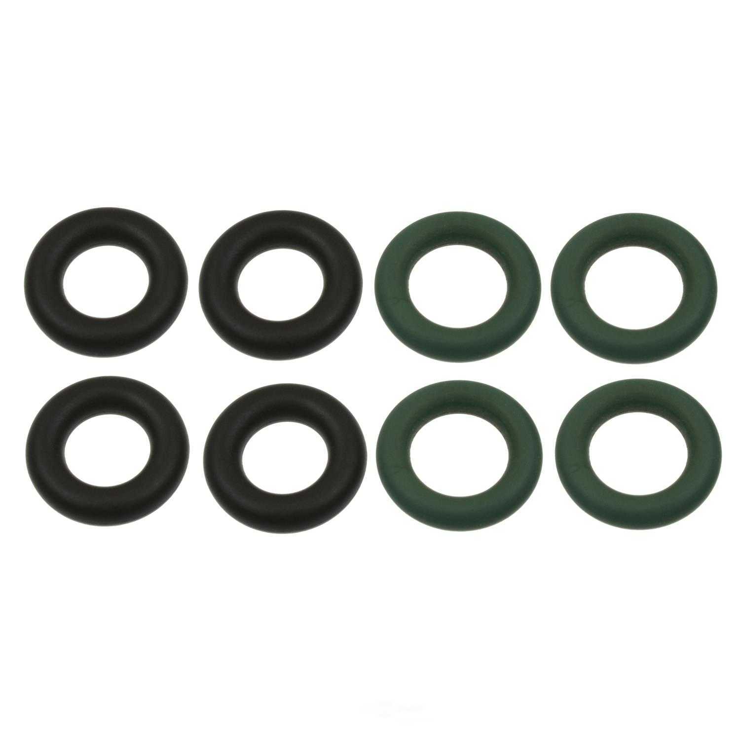STANDARD MOTOR PRODUCTS - Fuel Injector Seal Kit - STA SK132