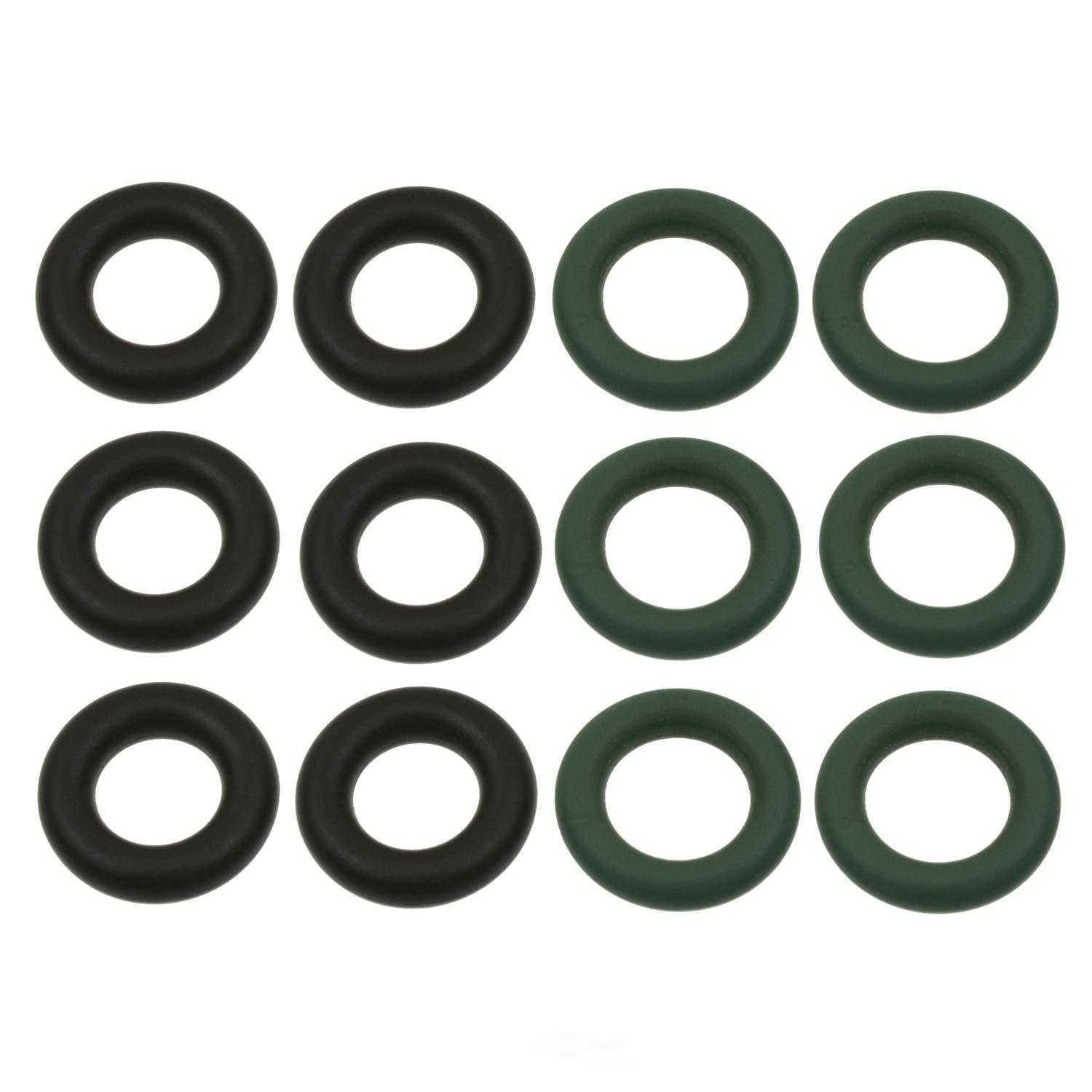 STANDARD MOTOR PRODUCTS - Fuel Injector Seal Kit - STA SK133