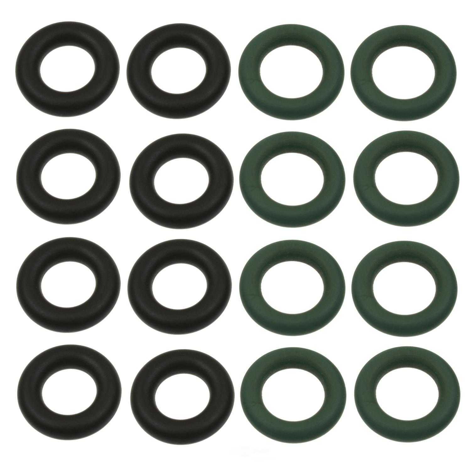 STANDARD MOTOR PRODUCTS - Fuel Injector Seal Kit - STA SK134