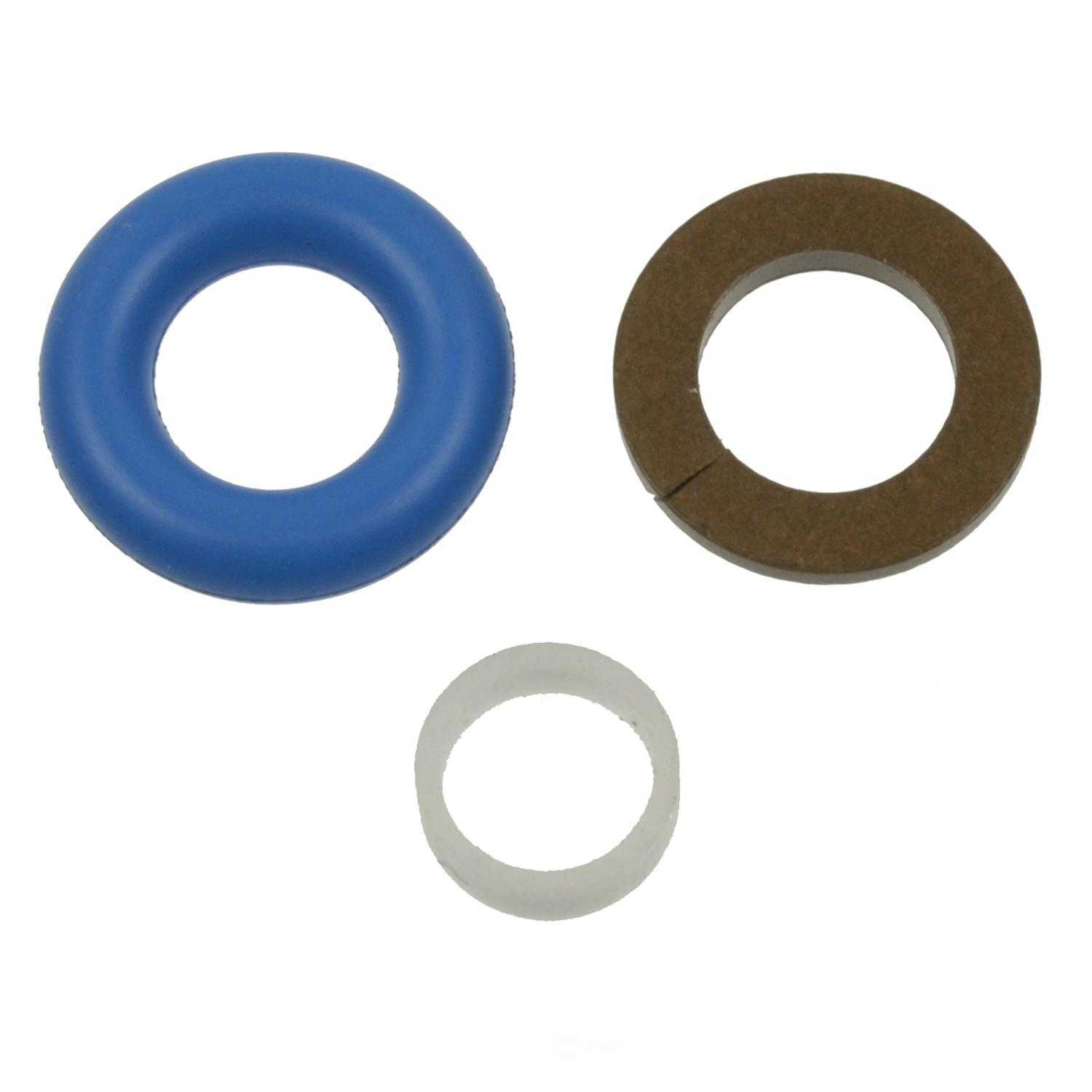 STANDARD MOTOR PRODUCTS - Fuel Injector Seal Kit - STA - sk135