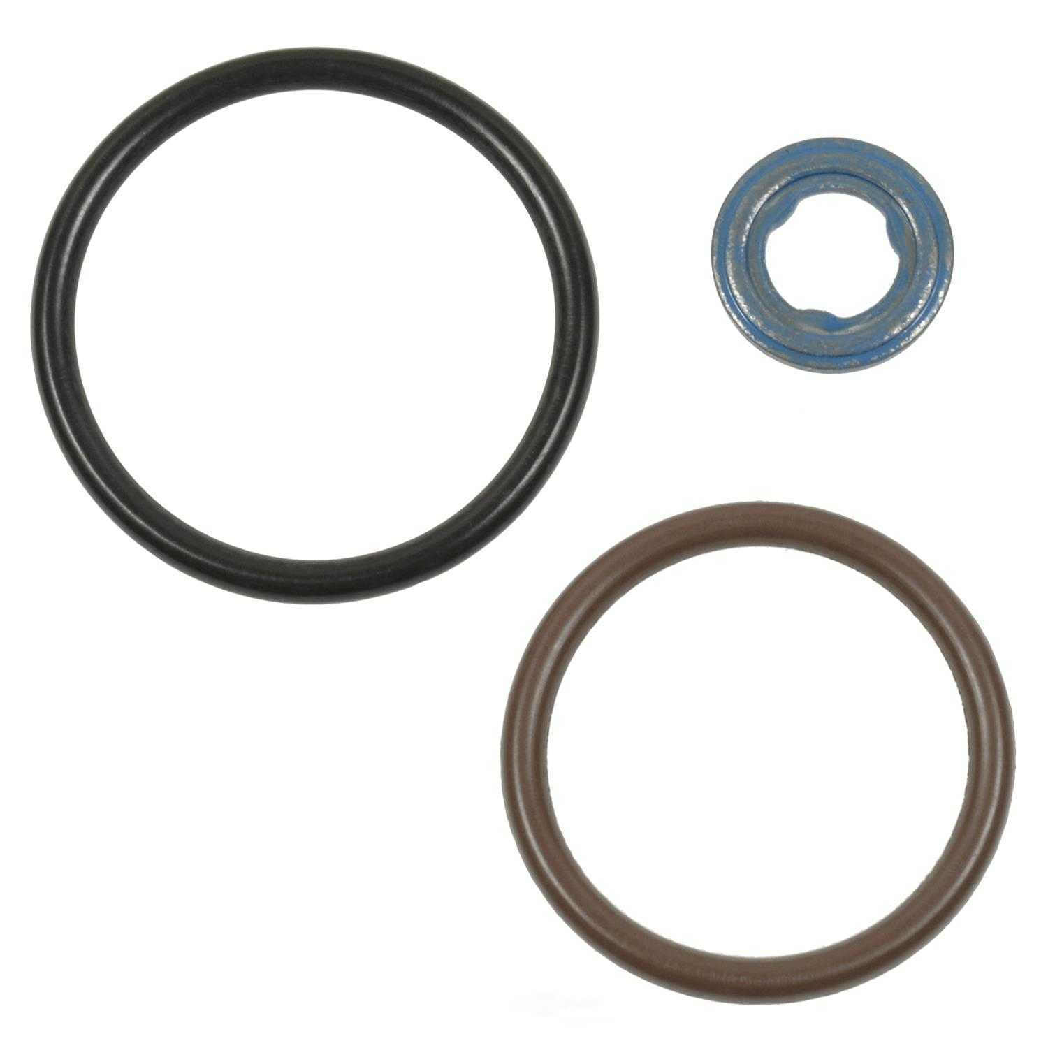 STANDARD MOTOR PRODUCTS - Fuel Injector Seal Kit - STA - sk140
