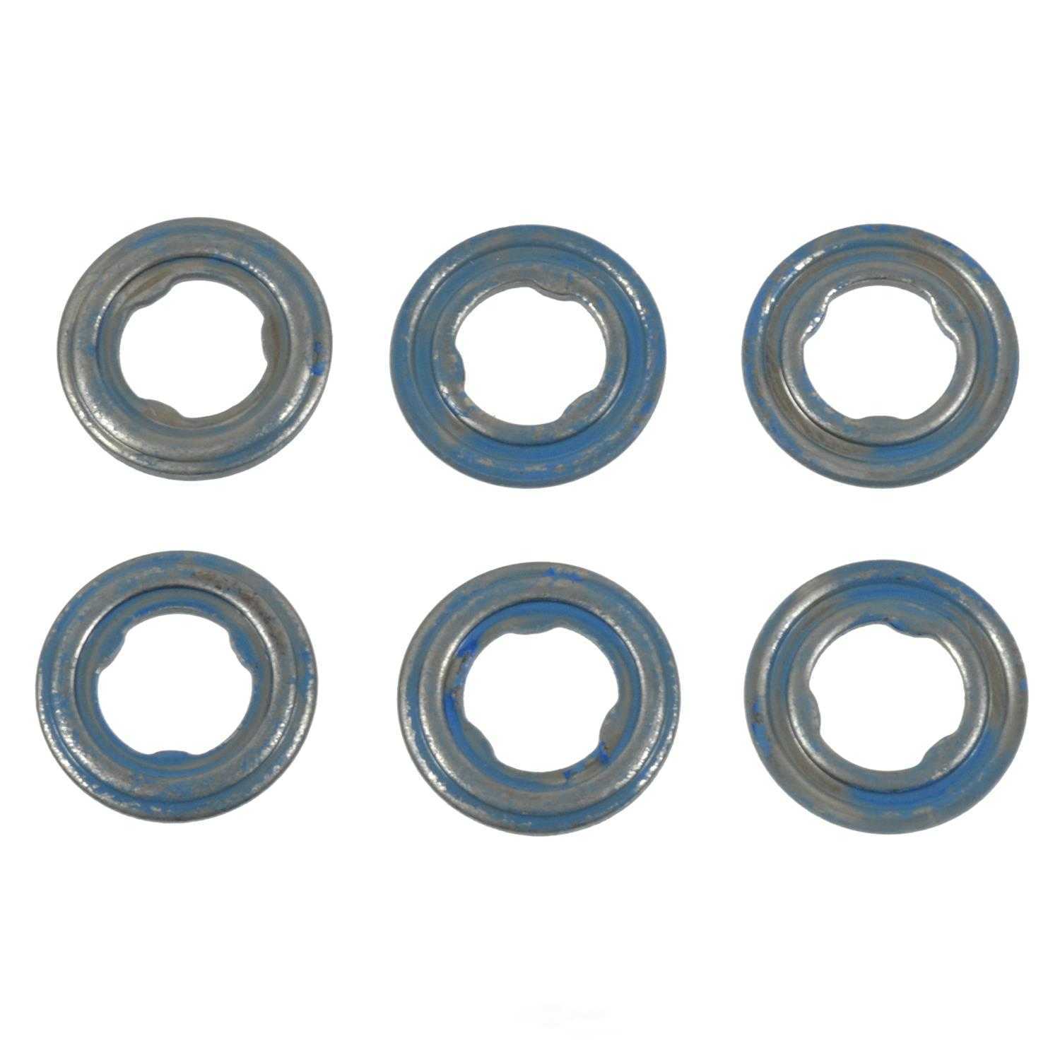 STANDARD MOTOR PRODUCTS - Fuel Injector Seal Kit - STA - sk141