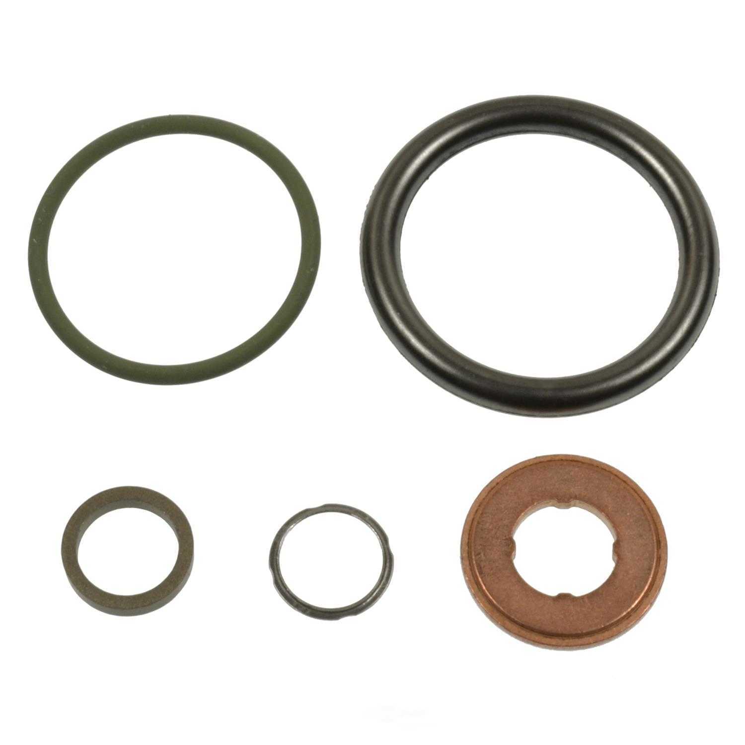 STANDARD MOTOR PRODUCTS - Fuel Injector Seal Kit - STA SK146