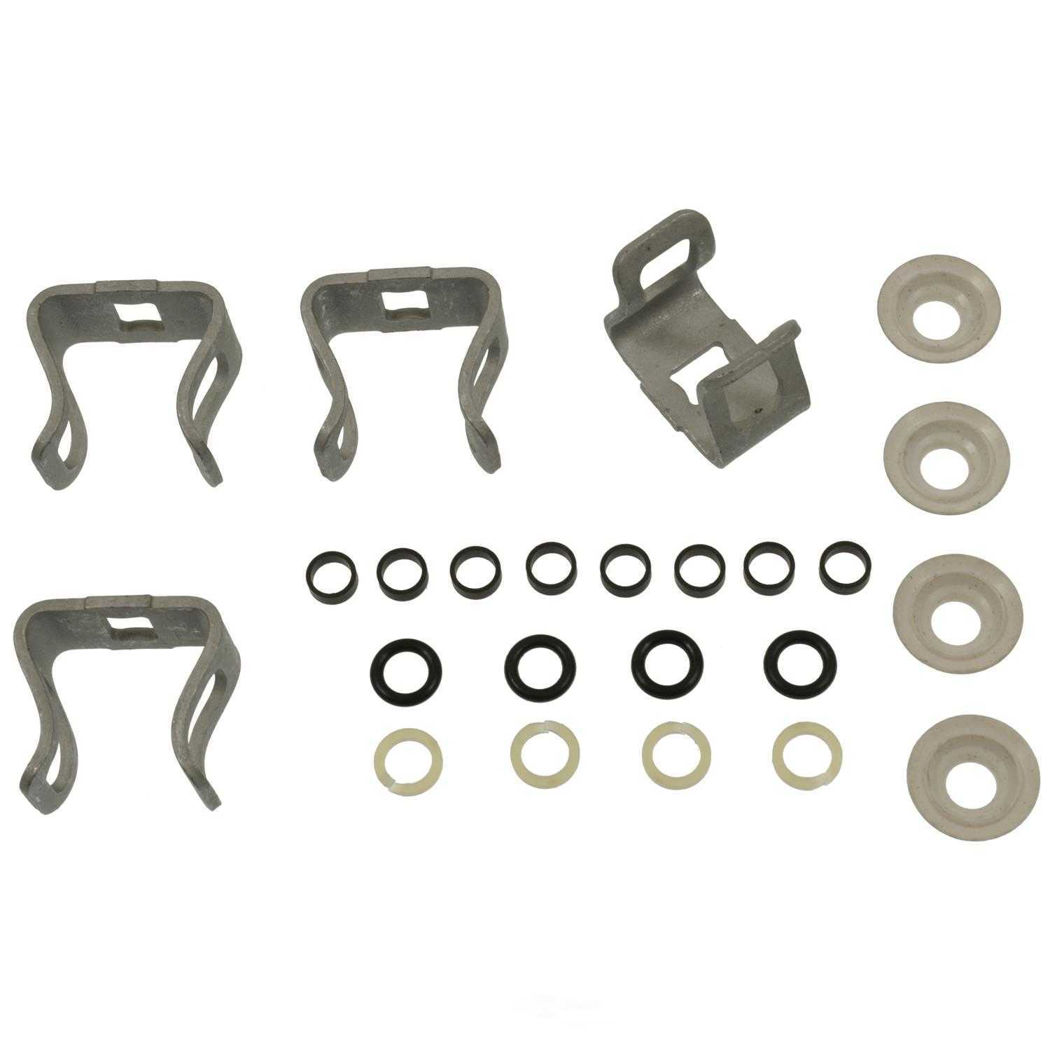 STANDARD MOTOR PRODUCTS - Fuel Injector Seal Kit - STA - sk149