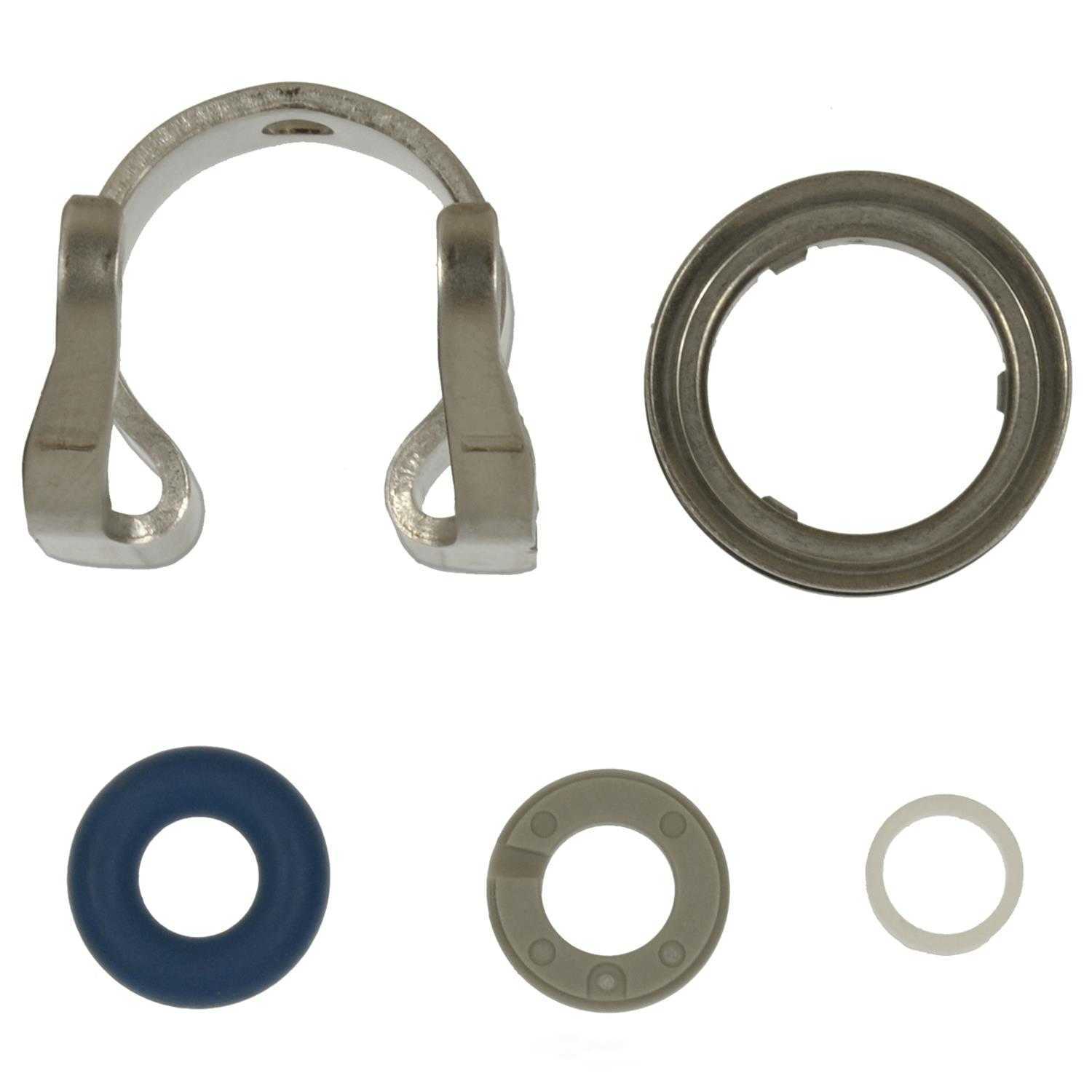 STANDARD MOTOR PRODUCTS - Fuel Injector Seal Kit - STA SK151