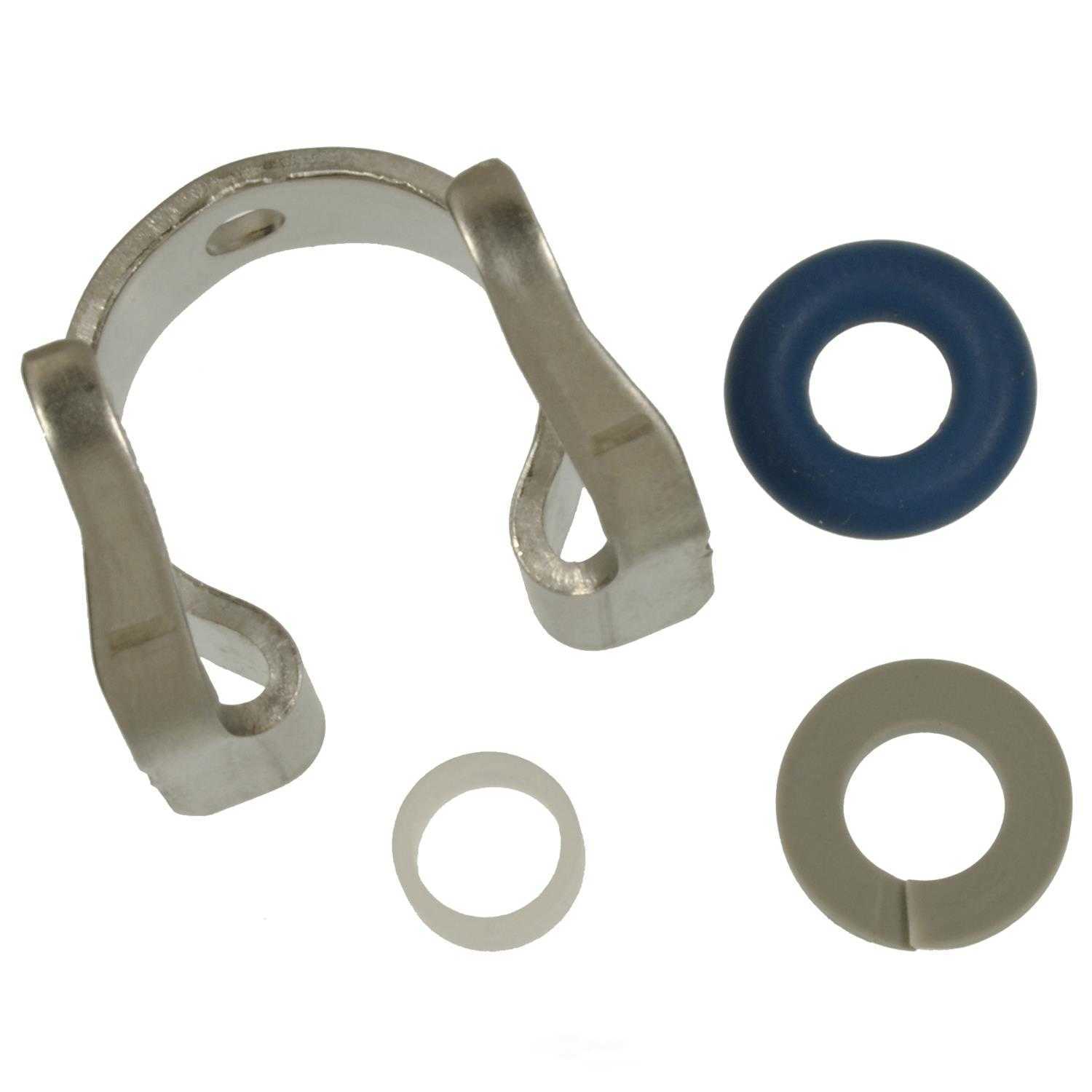 STANDARD MOTOR PRODUCTS - Fuel Injector Seal Kit - STA SK154