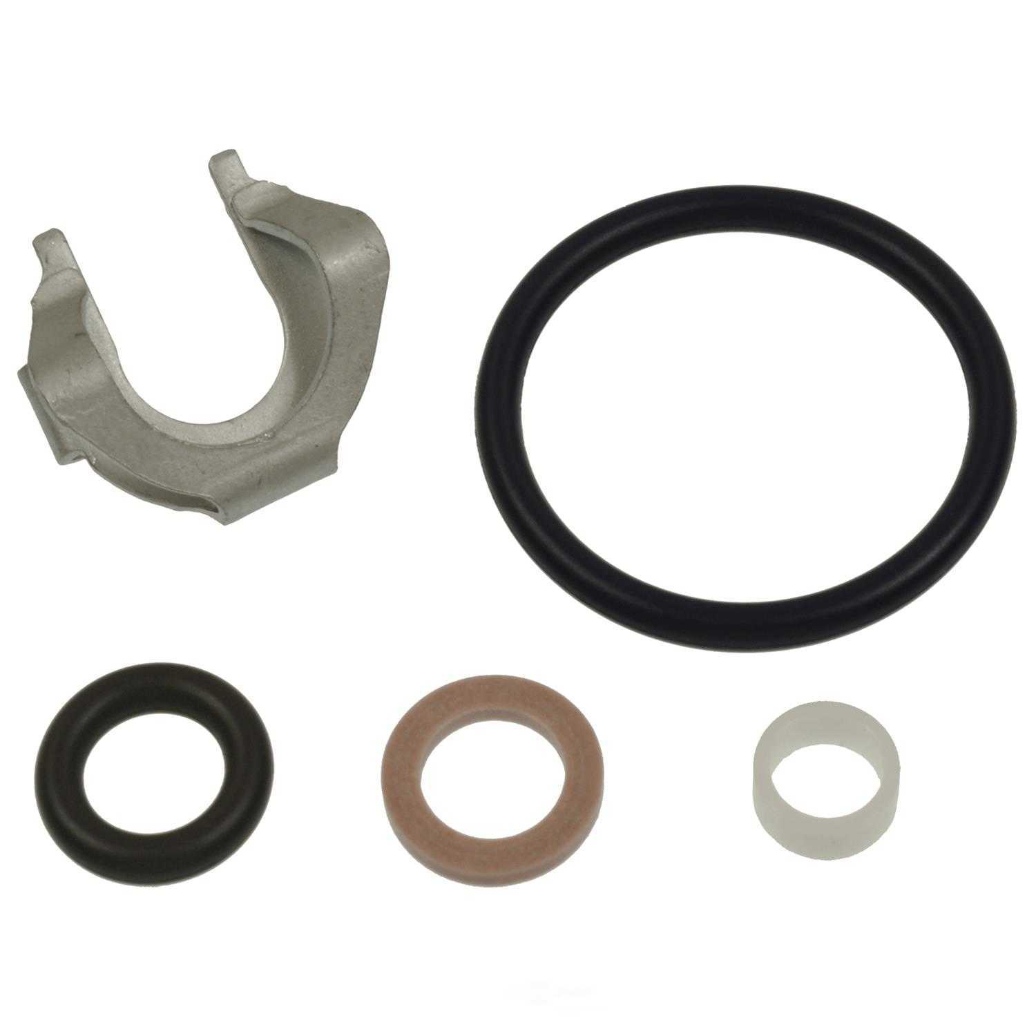 STANDARD MOTOR PRODUCTS - Fuel Injector Seal Kit - STA SK155