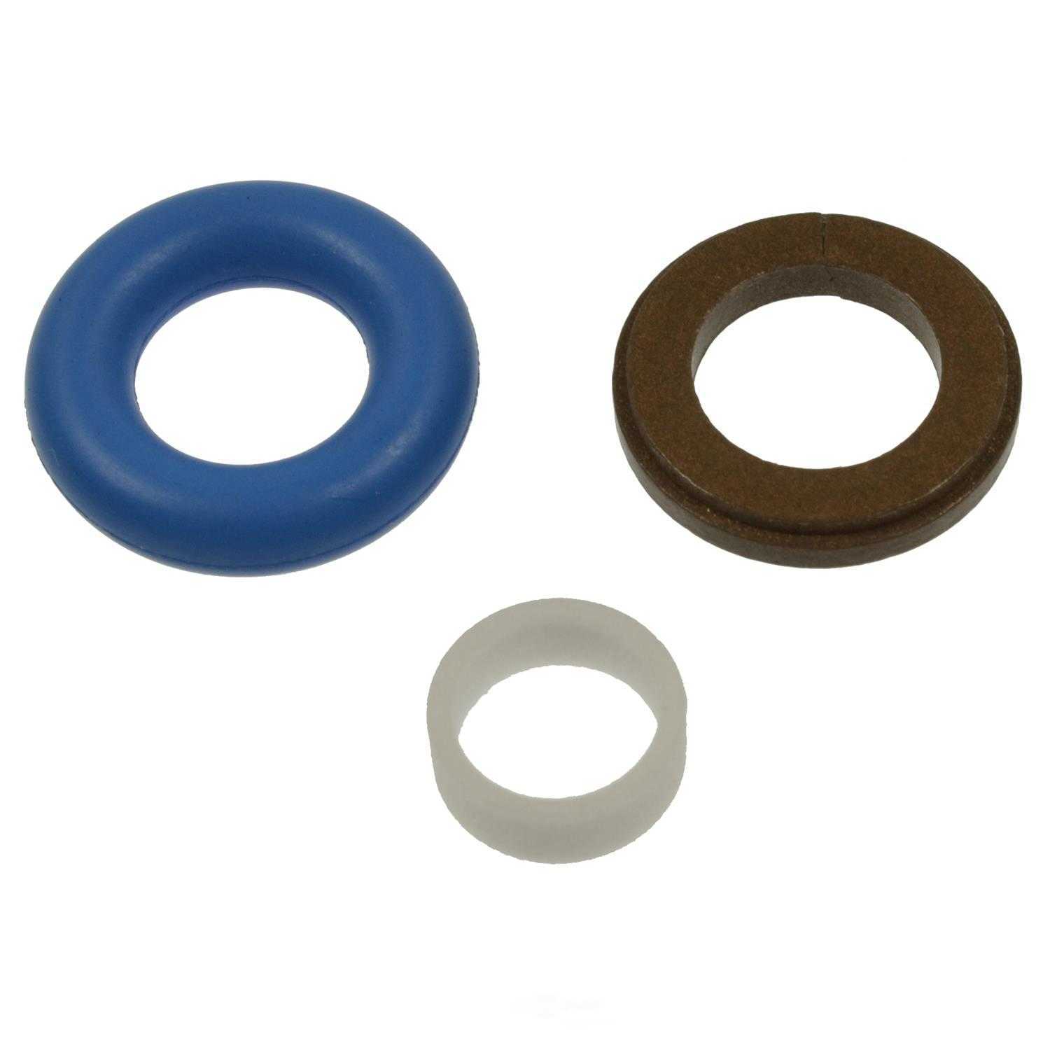 STANDARD MOTOR PRODUCTS - Fuel Injector Seal Kit - STA - sk156