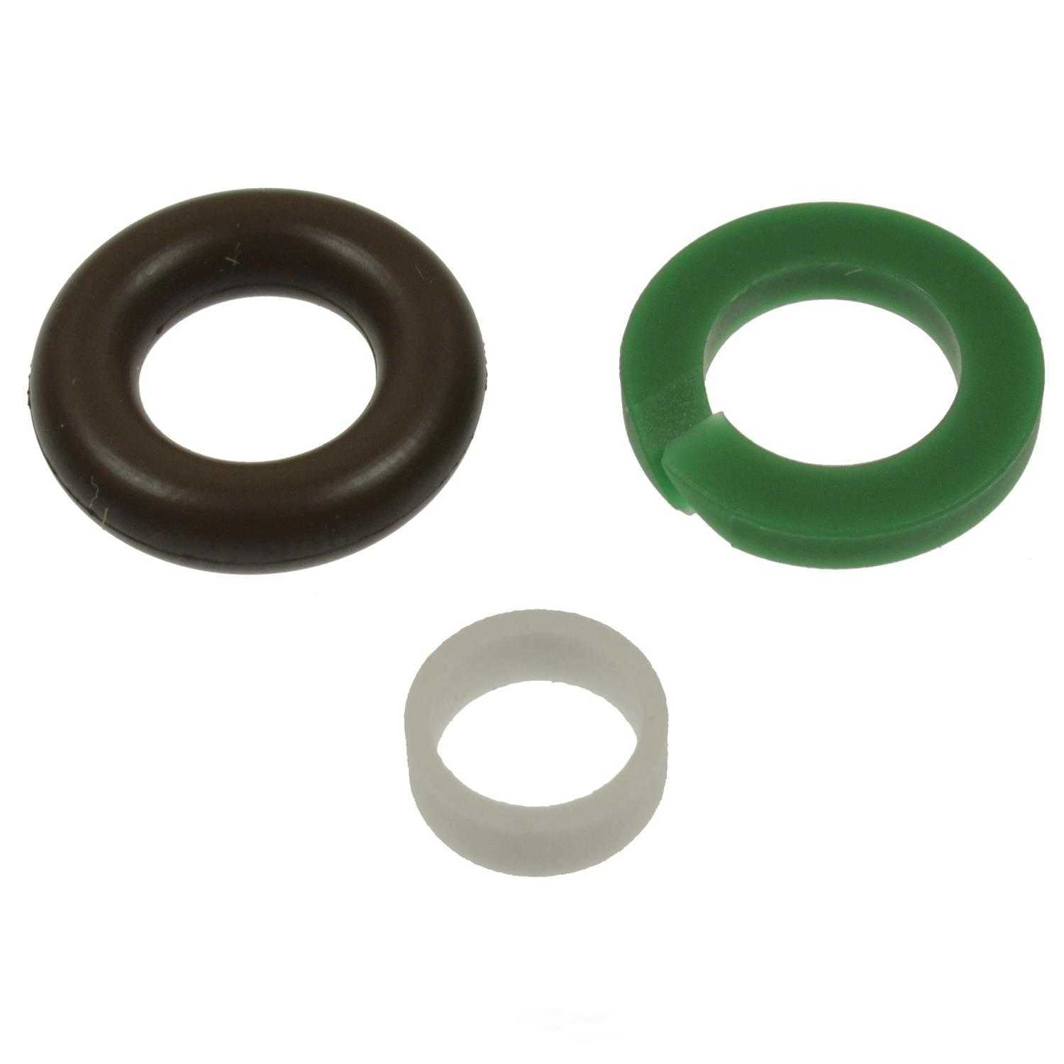 STANDARD MOTOR PRODUCTS - Fuel Injector Seal Kit - STA - sk157