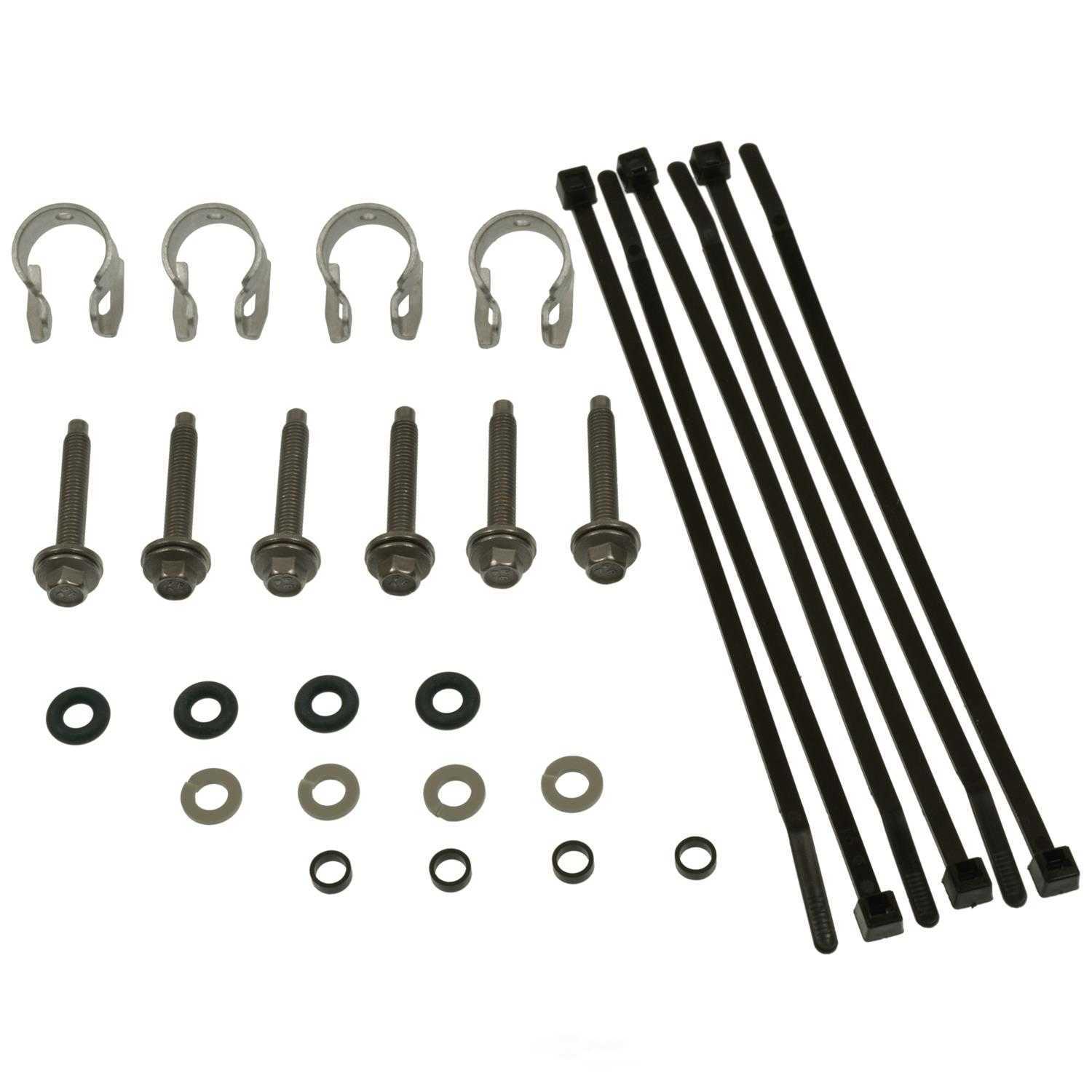 STANDARD MOTOR PRODUCTS - Fuel Injector Seal Kit - STA - sk159