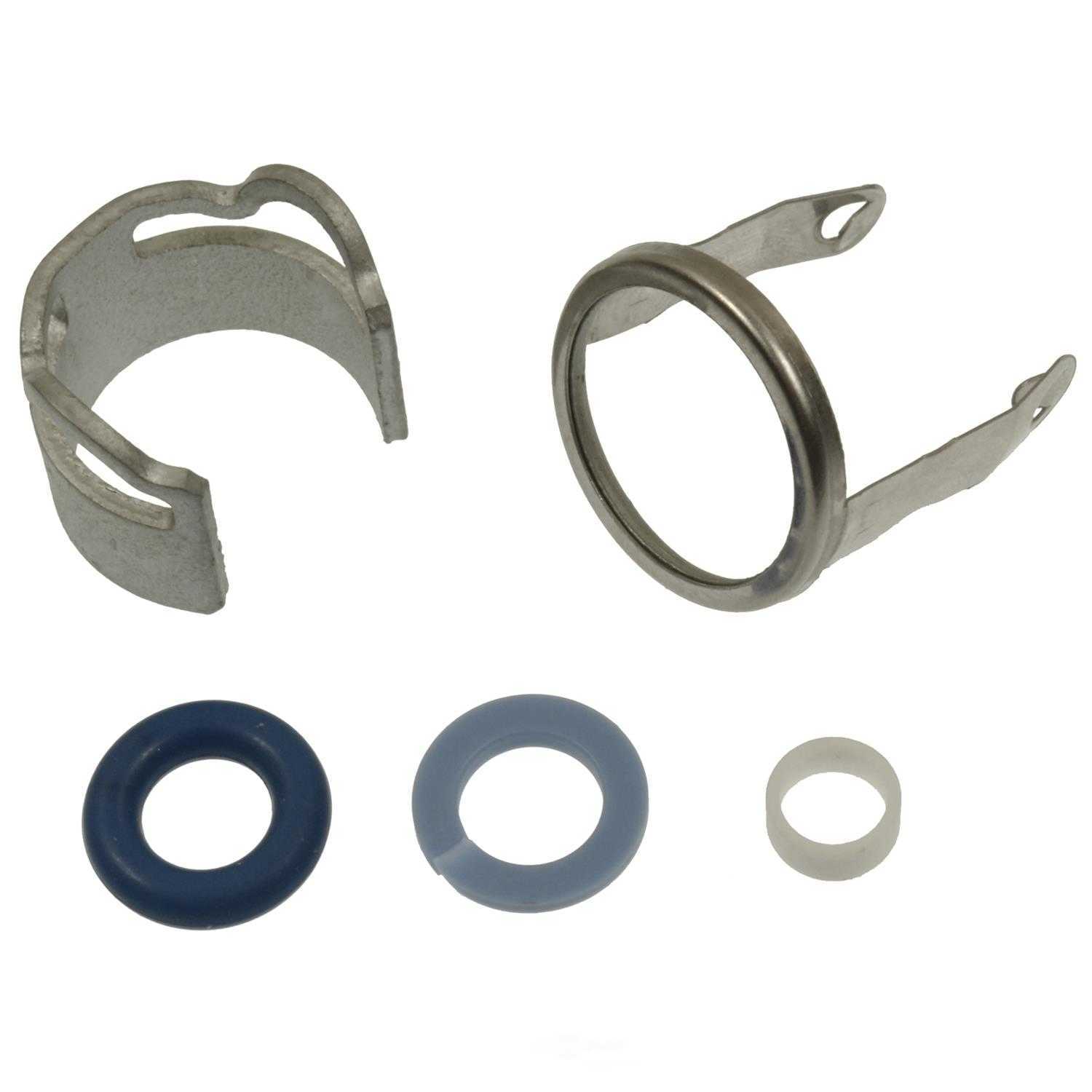 STANDARD MOTOR PRODUCTS - Fuel Injector Seal Kit - STA SK167