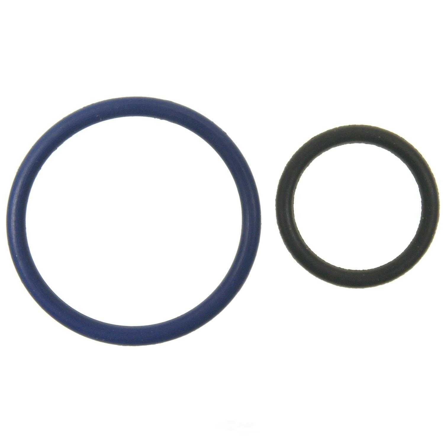 STANDARD MOTOR PRODUCTS - Fuel Injector Seal Kit - STA SK16