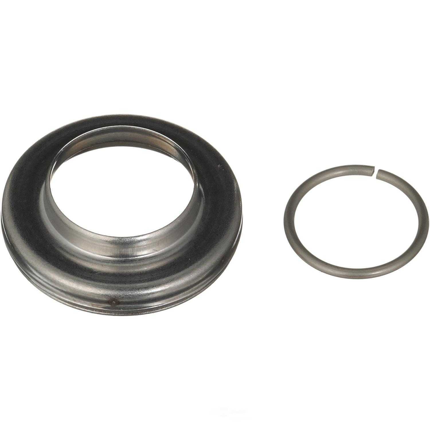 STANDARD MOTOR PRODUCTS - Fuel Injector Seal Kit - STA - sk184