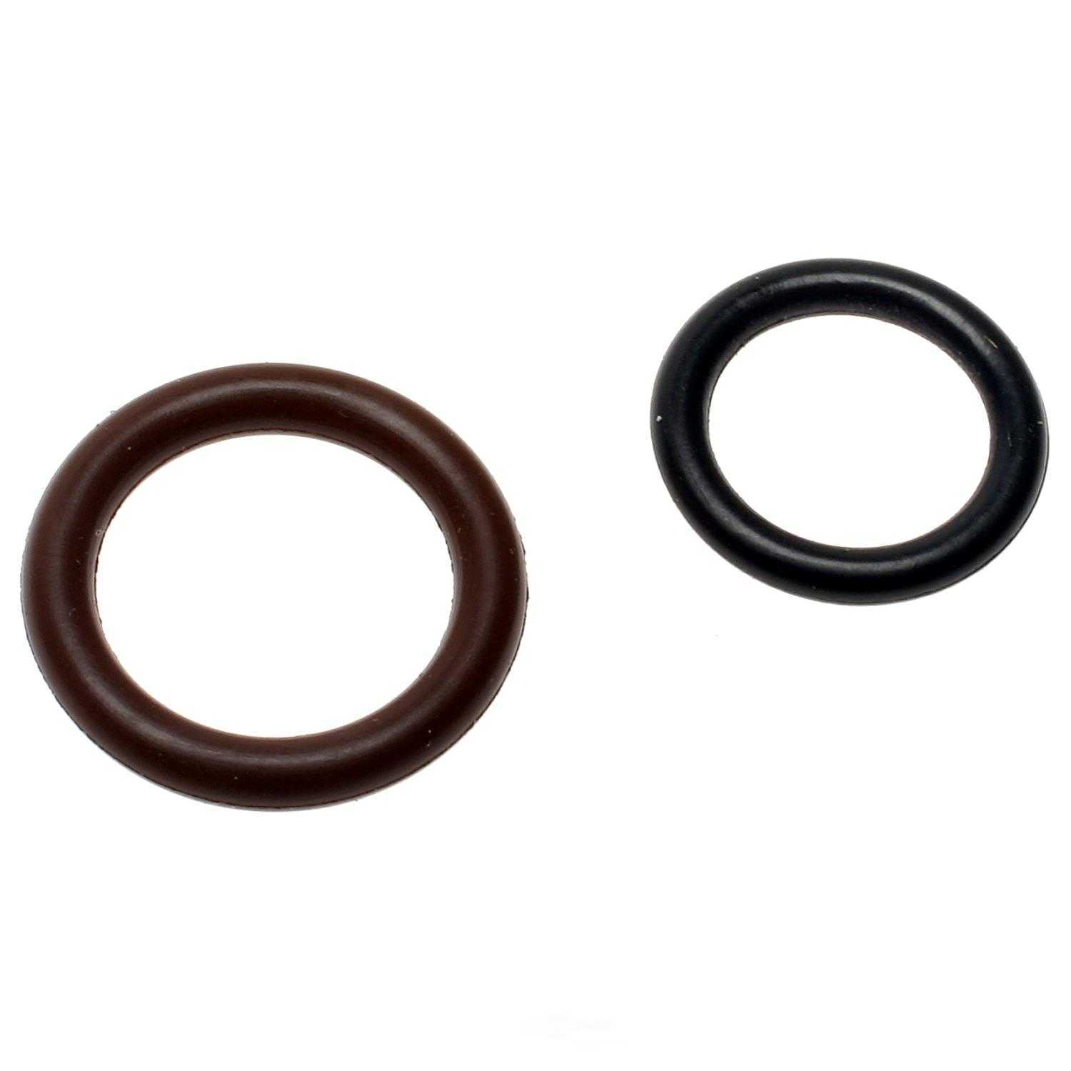 STANDARD MOTOR PRODUCTS - Fuel Injection Fuel Rail O-Ring Kit - STA SK18