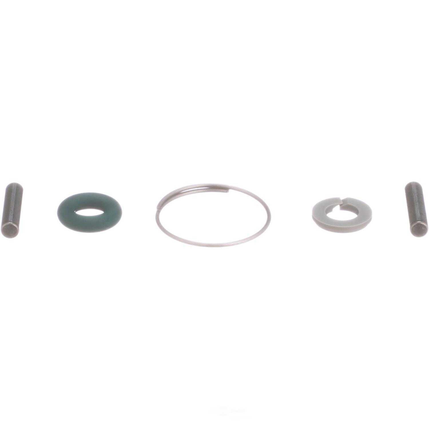 STANDARD MOTOR PRODUCTS - Fuel Injector Seal Kit - STA - sk193