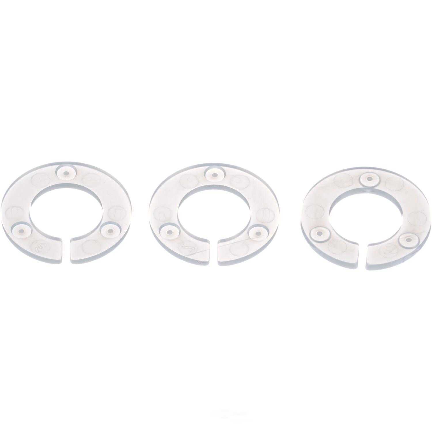 STANDARD MOTOR PRODUCTS - Fuel Injector Seal Kit - STA - sk197
