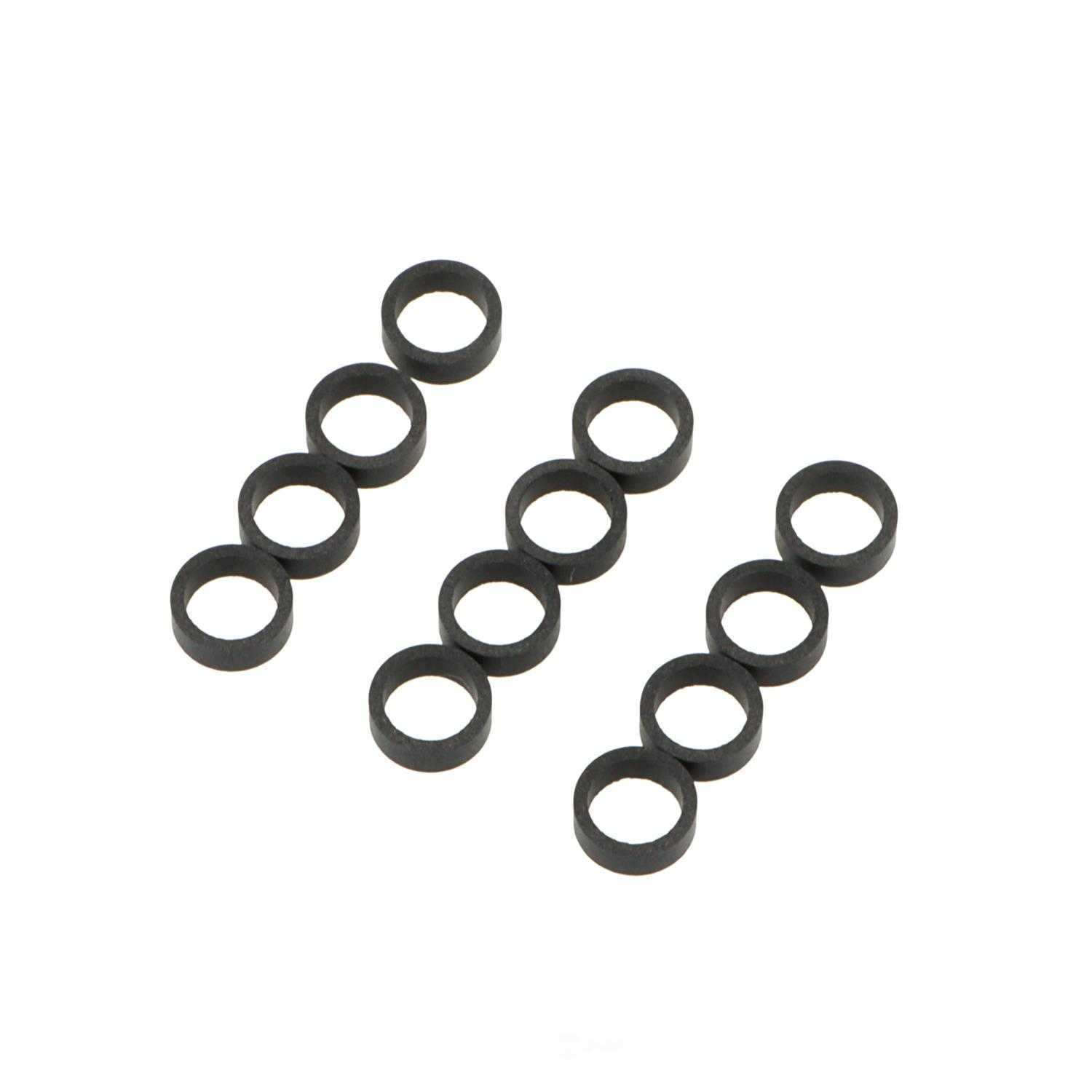 STANDARD MOTOR PRODUCTS - Fuel Injector Seal Kit - STA - sk207